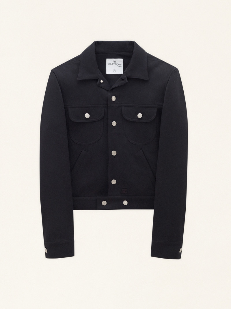 WORKWEAR TRUCKER JACKET 1