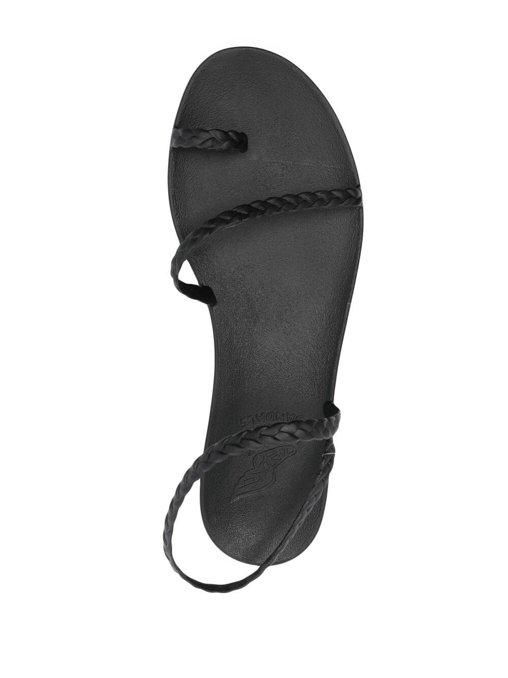 Eleftheria jelly sandals - 4