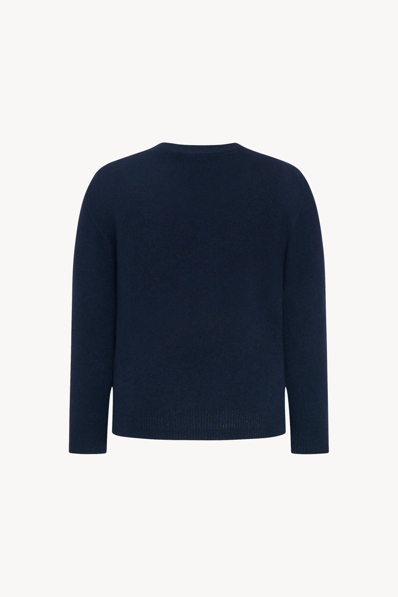 The Row Noler Sweater outlook