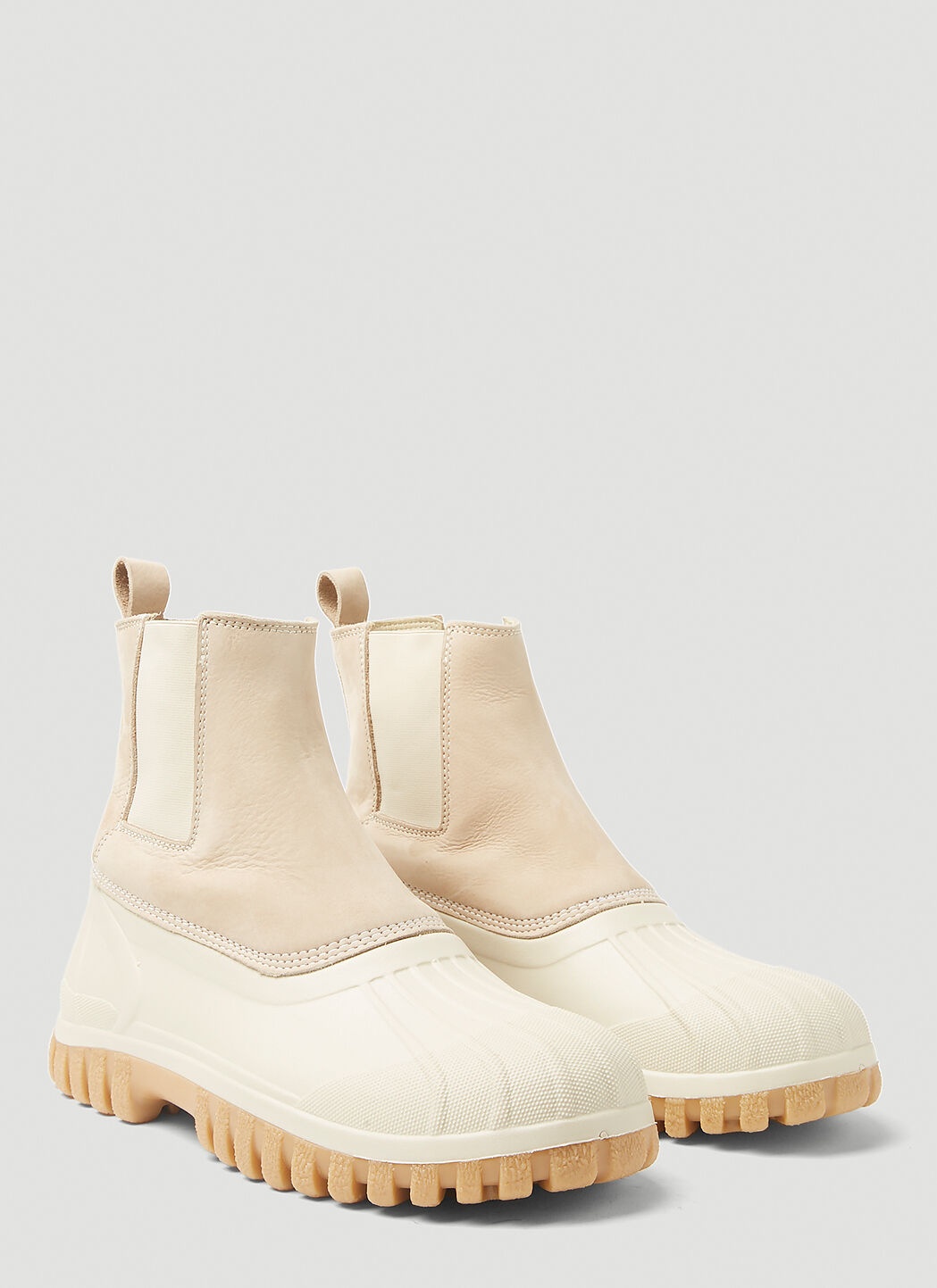 Balbi Ankle Boots - 2