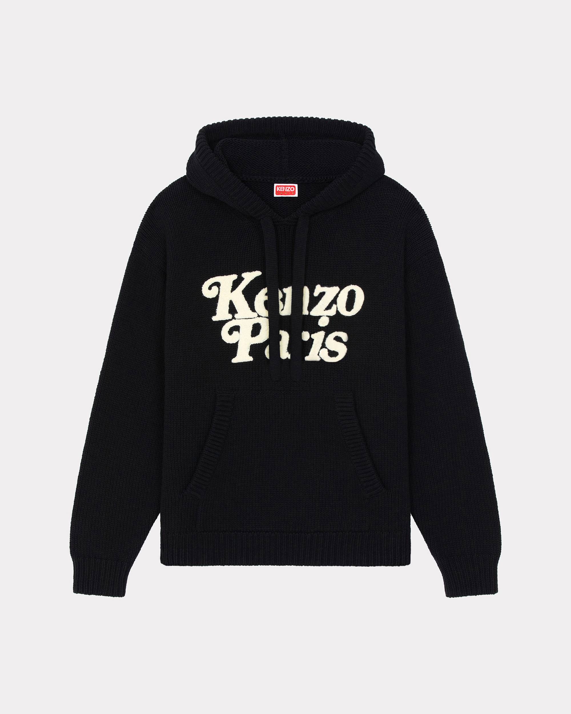 KENZO by Verdy' unisex hooded sweatshirt - 1