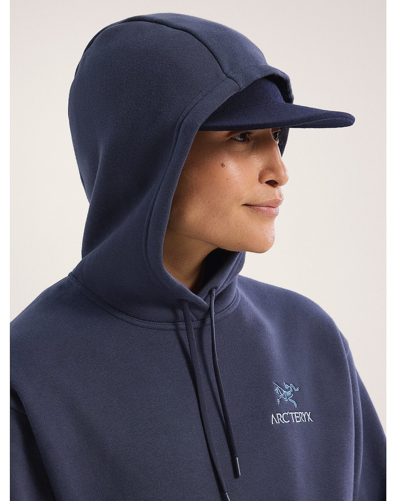 Calidum 5 Panel Wool Cap 4