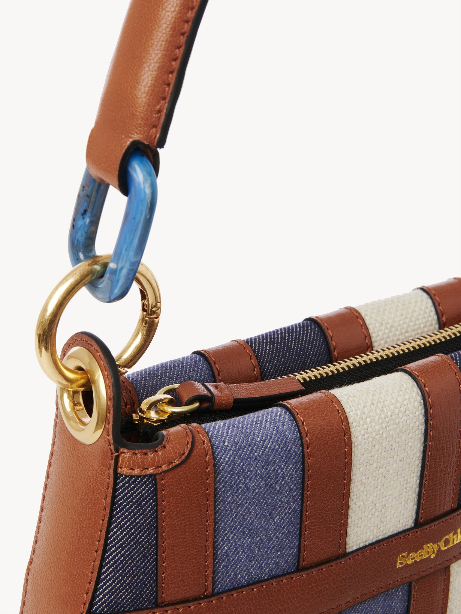 TILDA BAGUETTE BAG - 3
