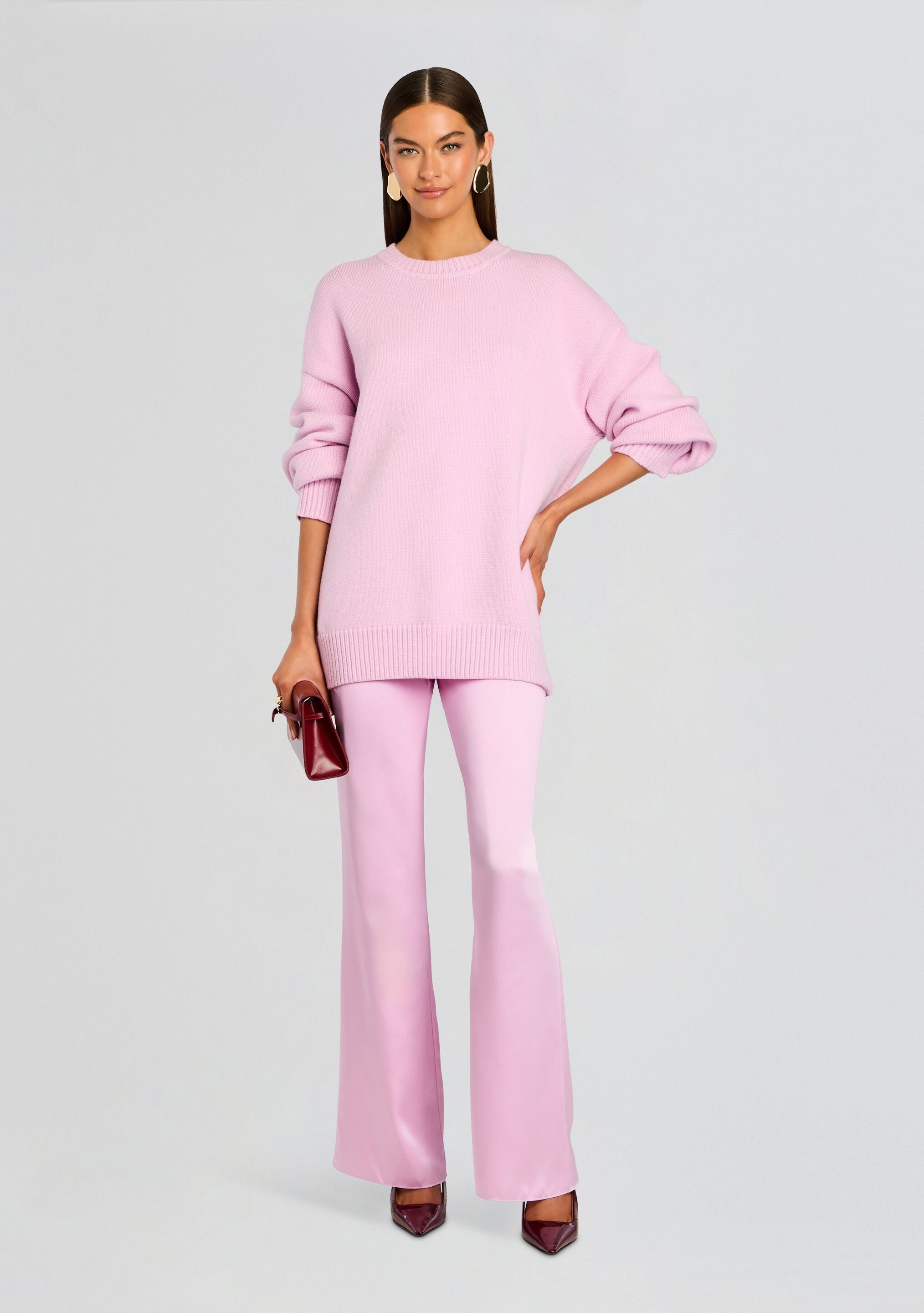 AMAL SWEATER - 5