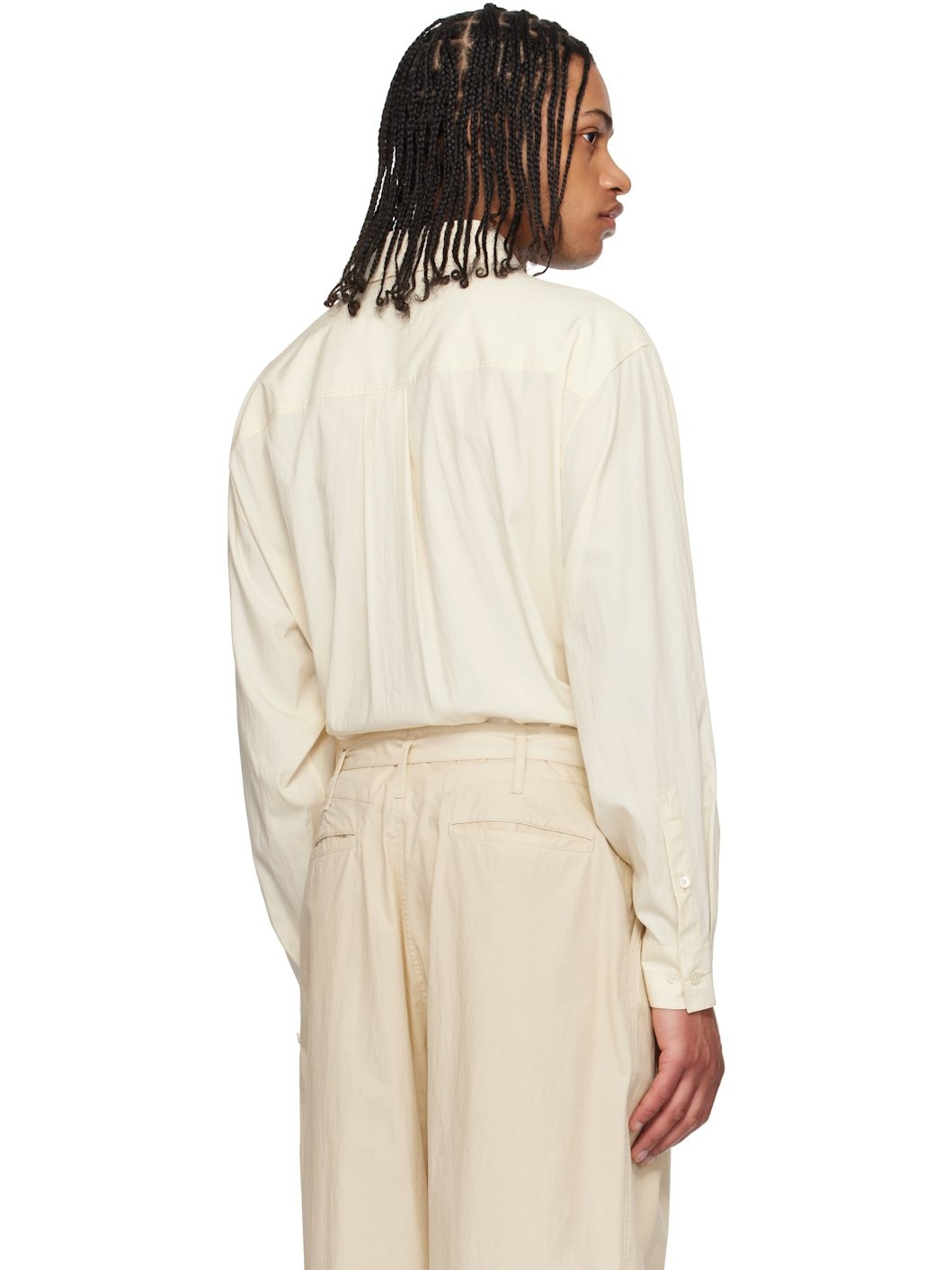 Off-White Loop Shirt - 3