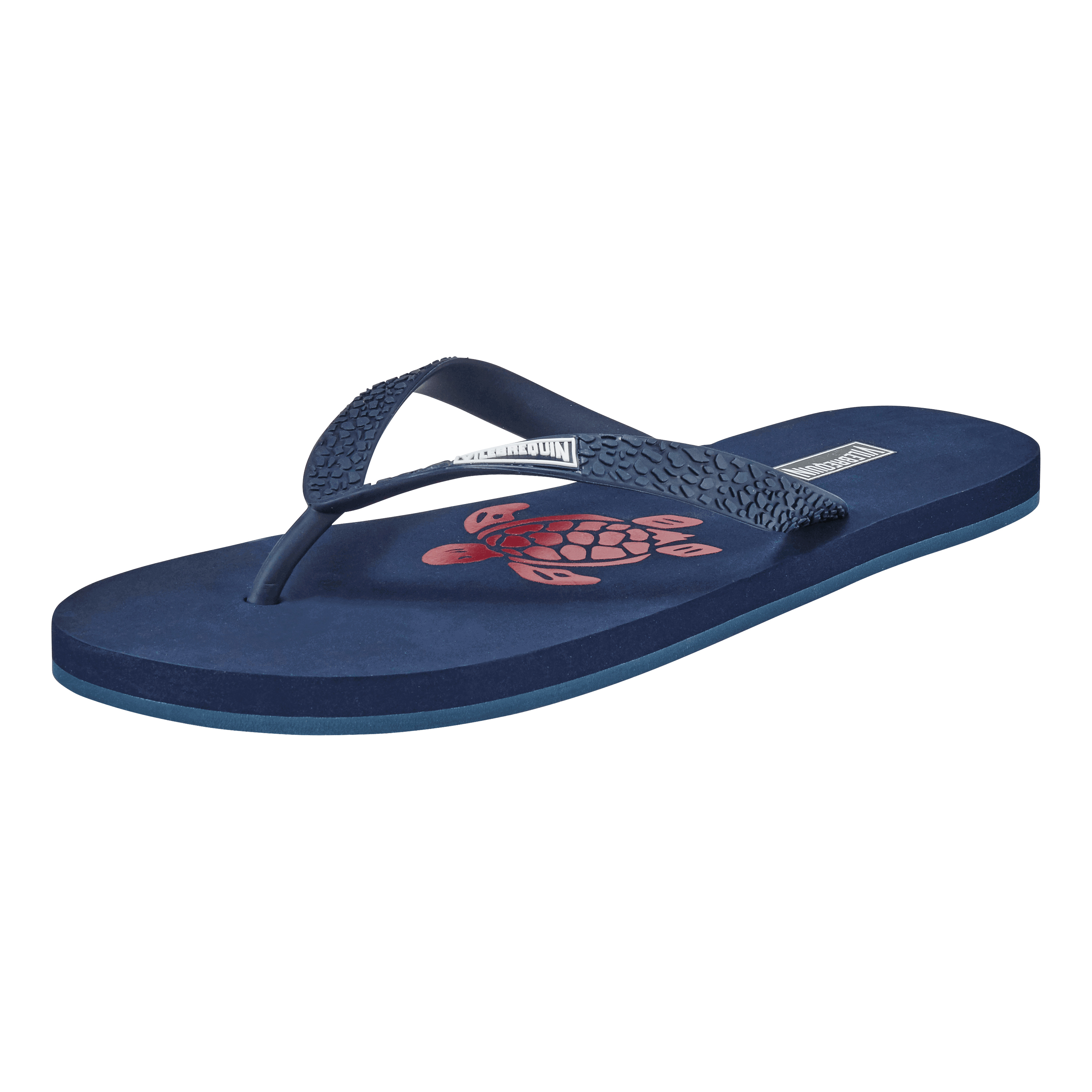 Men Flipflop Solid - 1