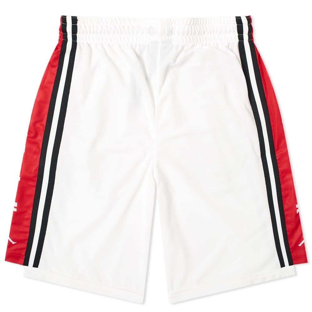 Air Jordan Basketball Short - 2