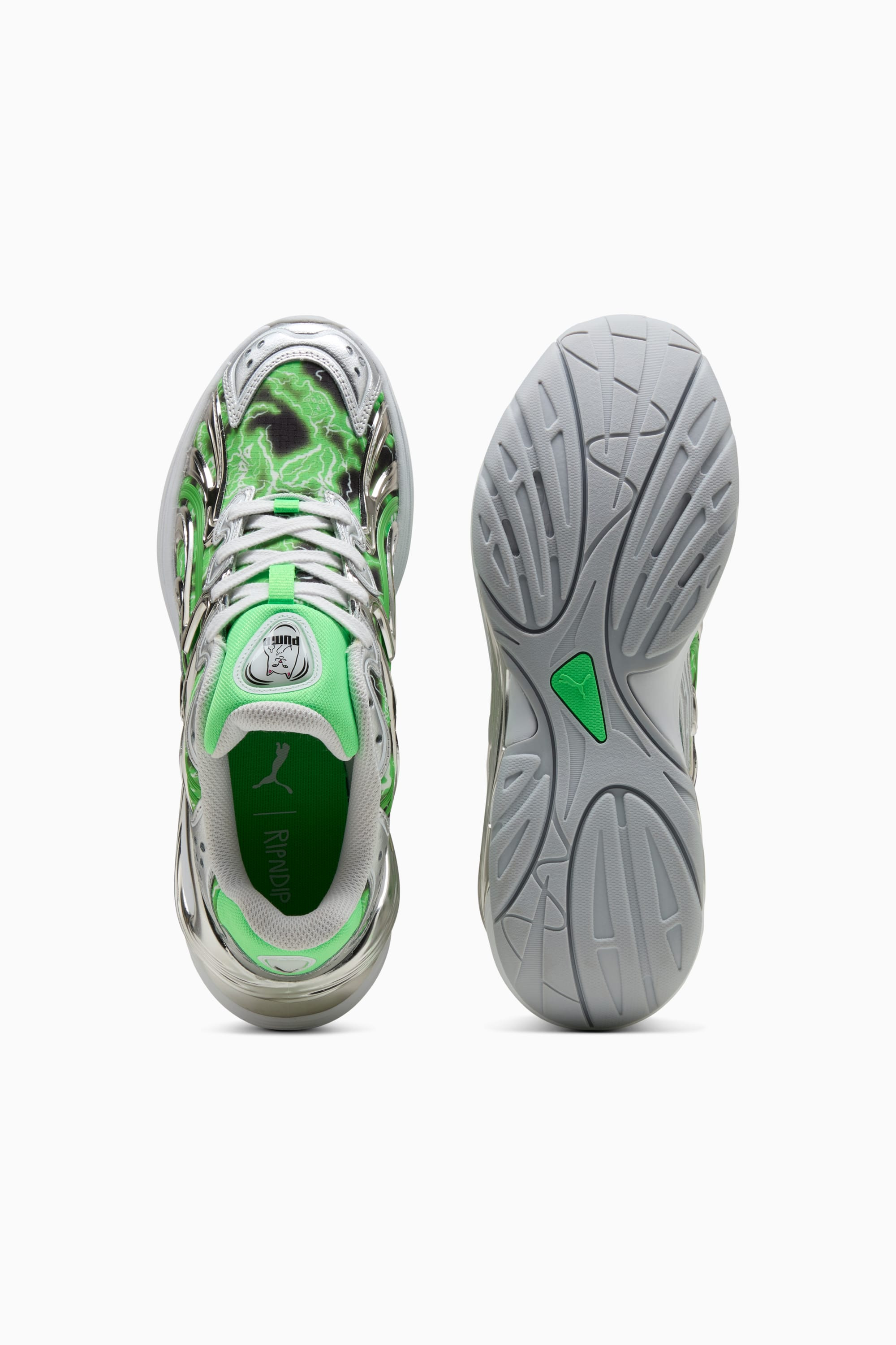 PUMA x RIPNDIP Inverse Sneakers - 6