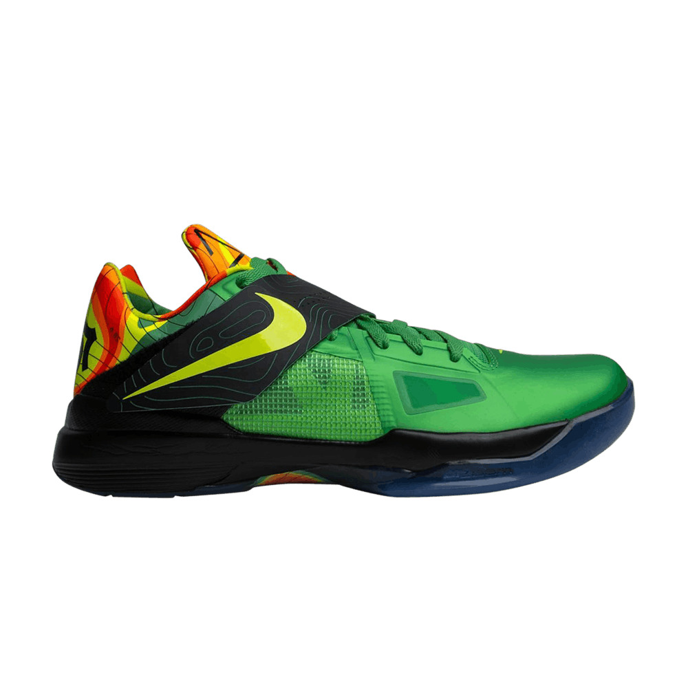 Zoom KD 4 'Weatherman' 2024 - 1