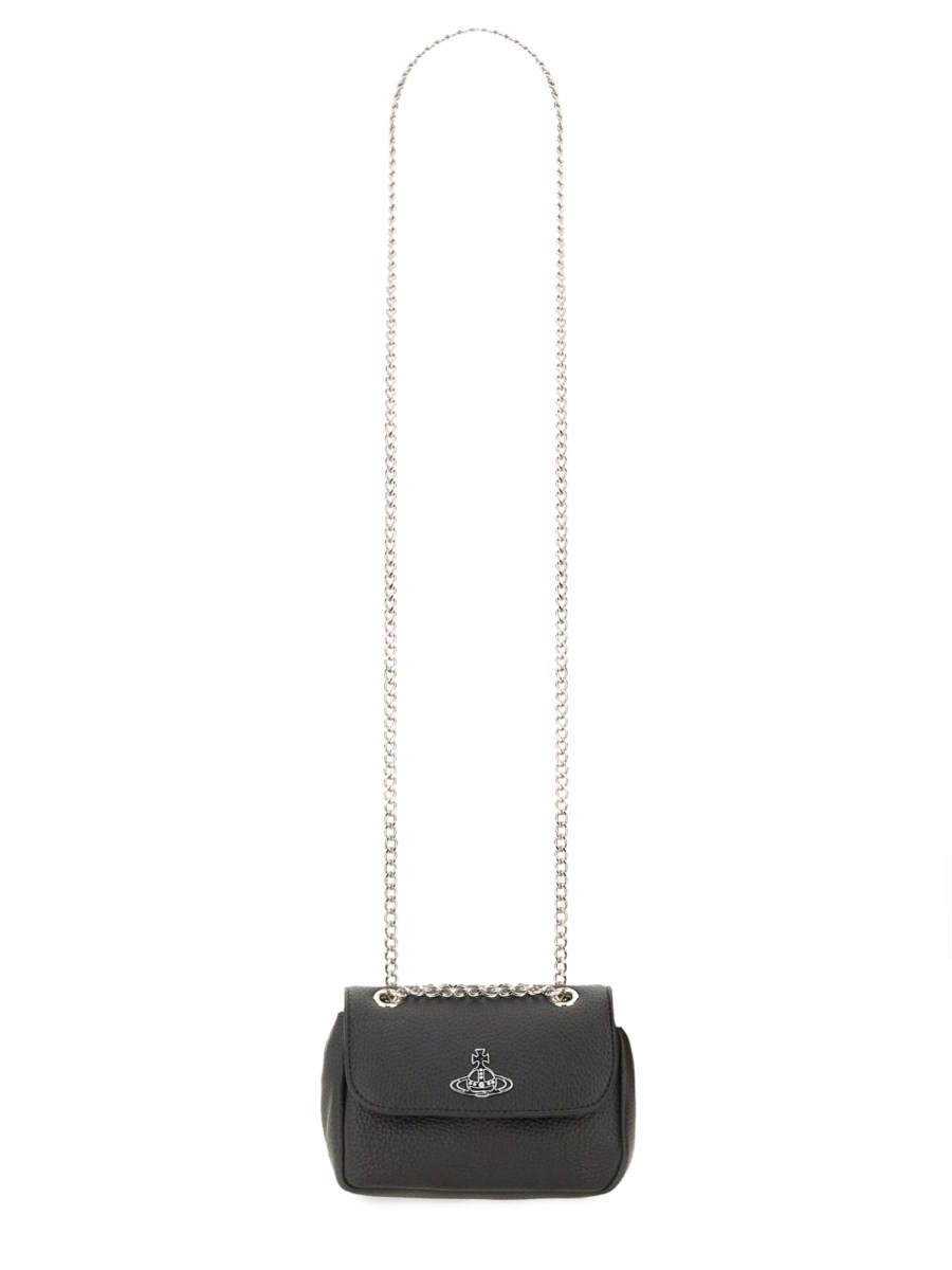 BORSA CON CATENA SMALL - 2