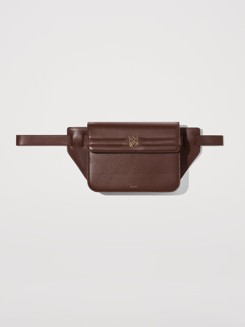 NAPPA "MA" CLUTCH CROSSBODY 1