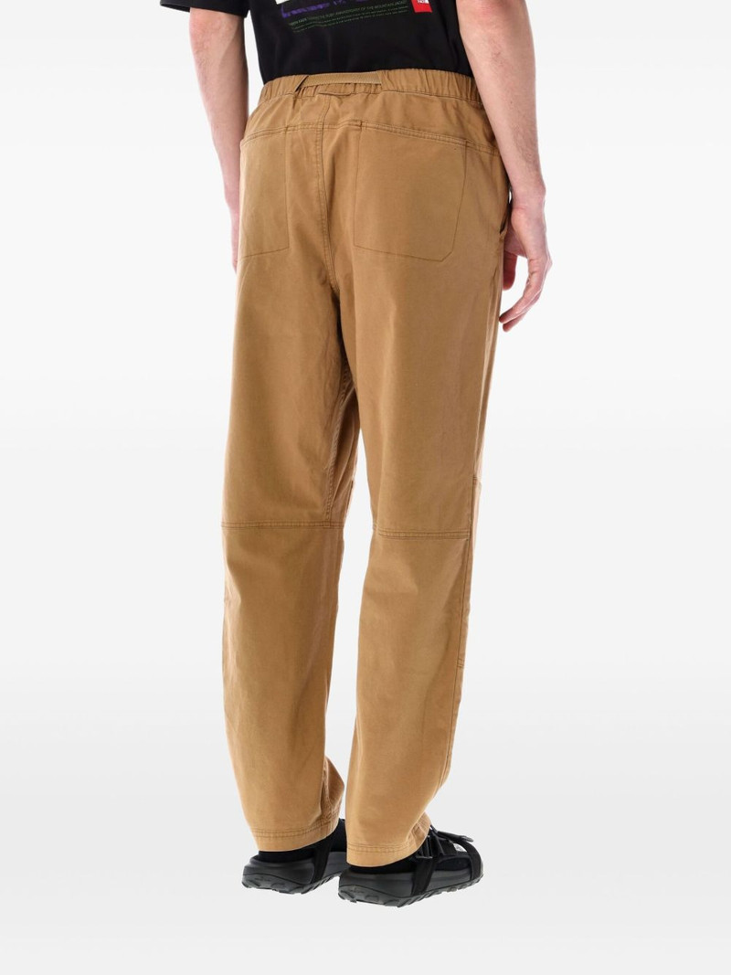The North Face cotton-blend utility pants outlook