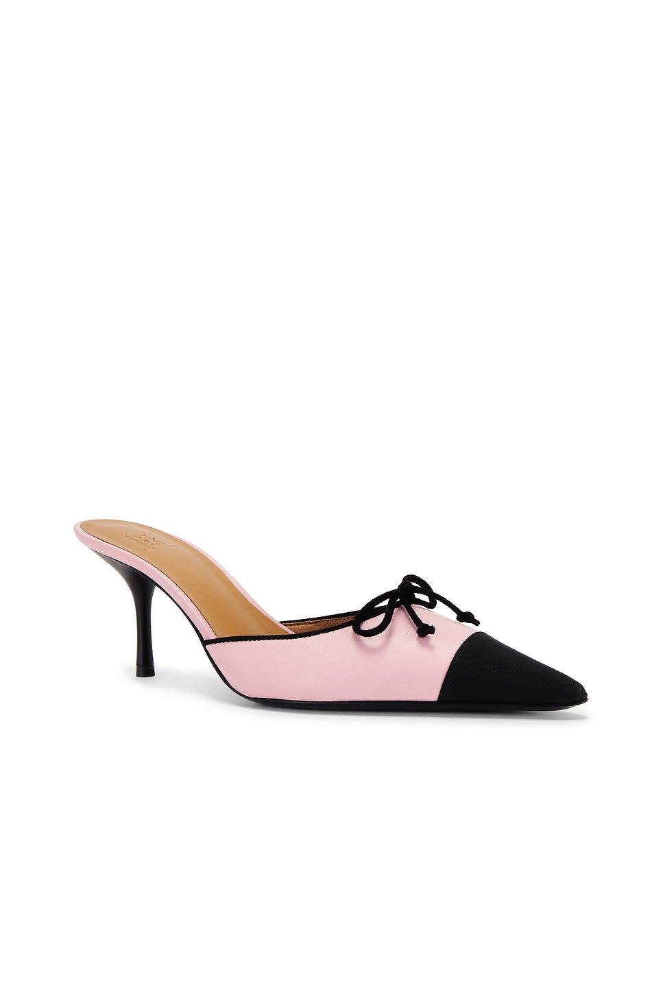 The Bow Mule - 2
