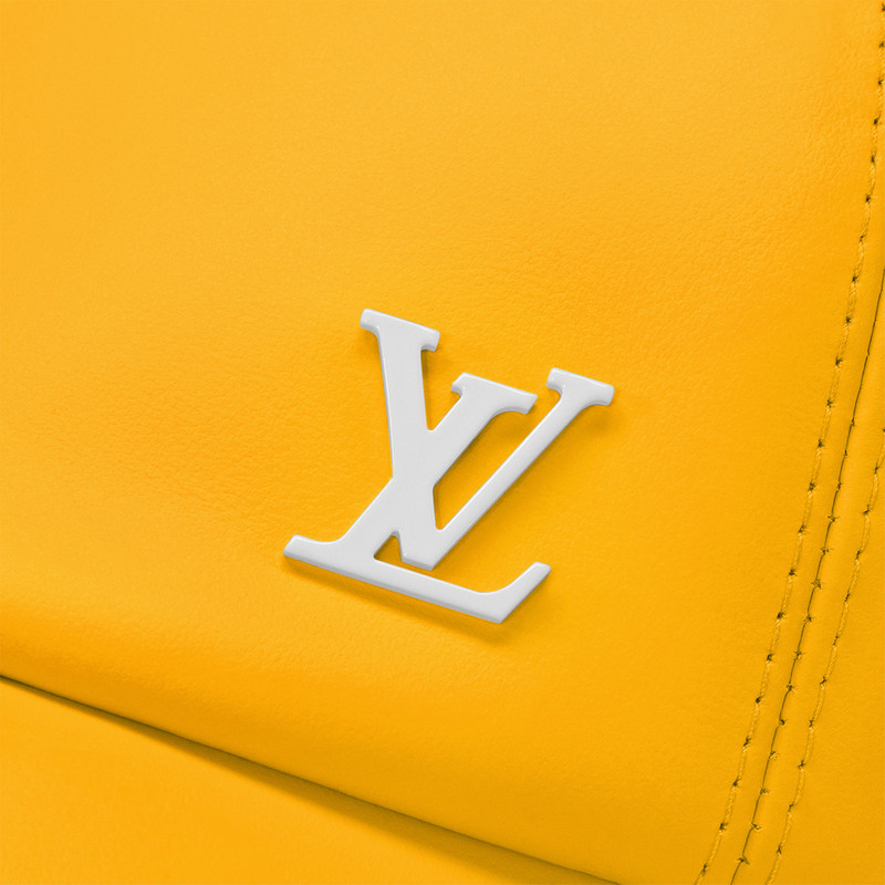 Monogram Colours Cap 4