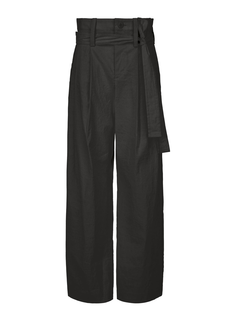 SHAPED MEMBRANE PANTS 1