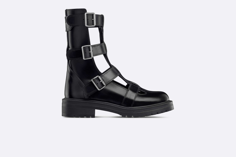 Dioranger Ankle Boot 1