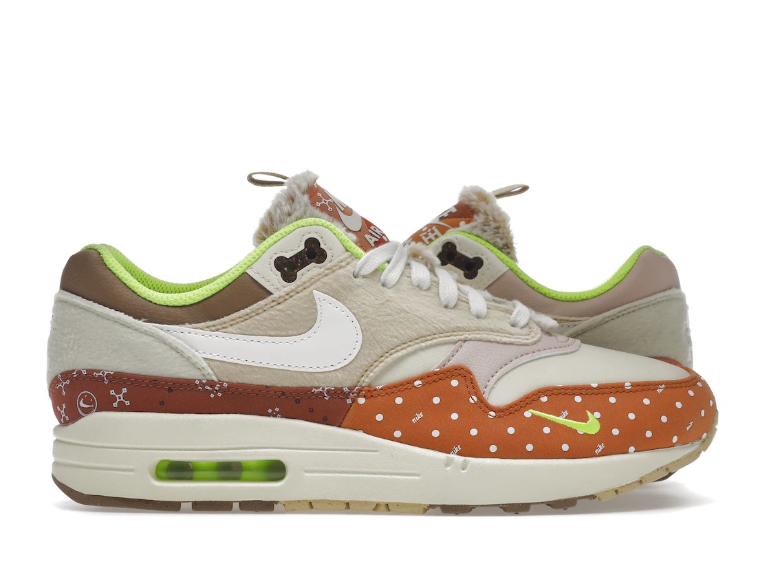 Nike Air Max 1 PRM Woman's Best Friend (W) - 1