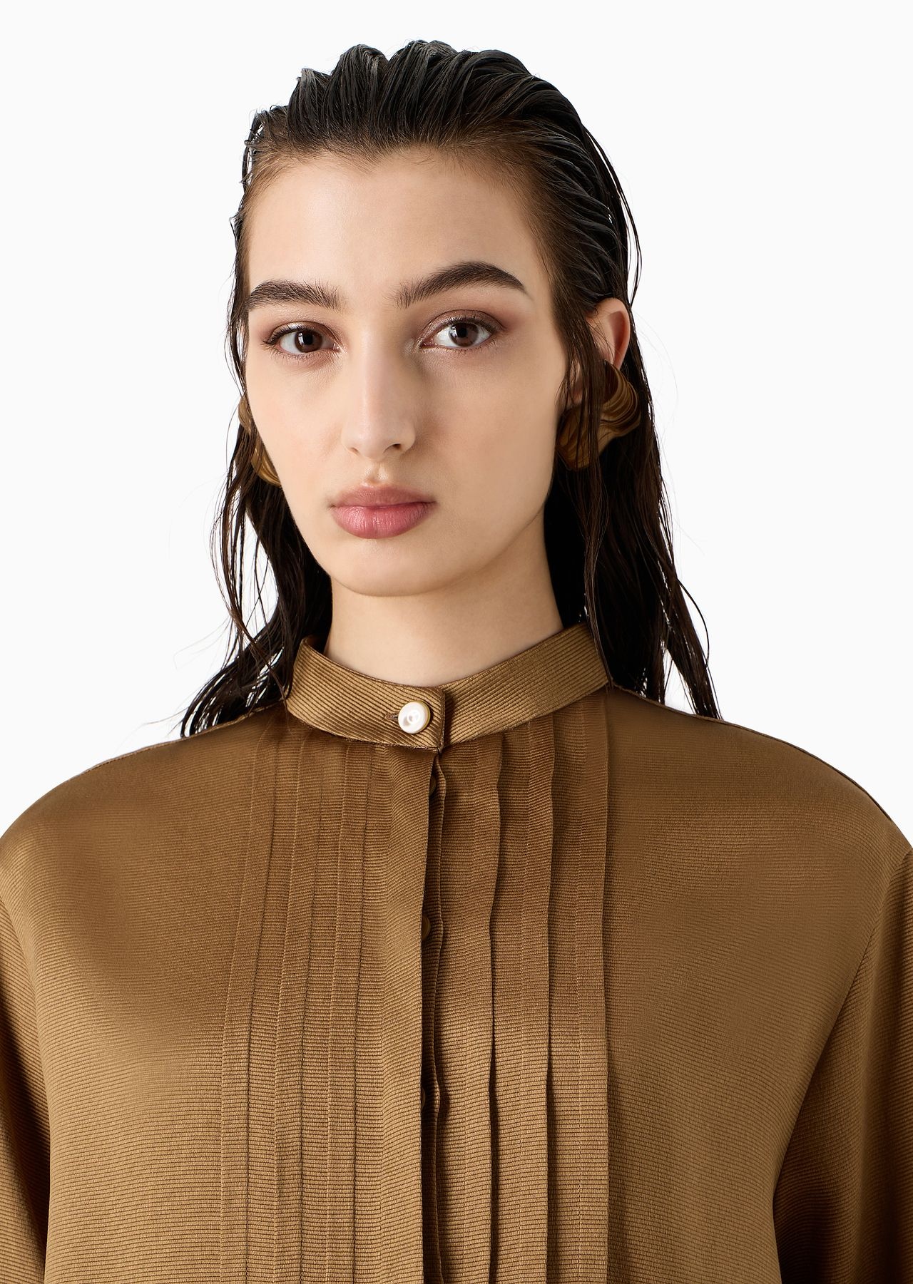 Ottoman silk shirt - 5