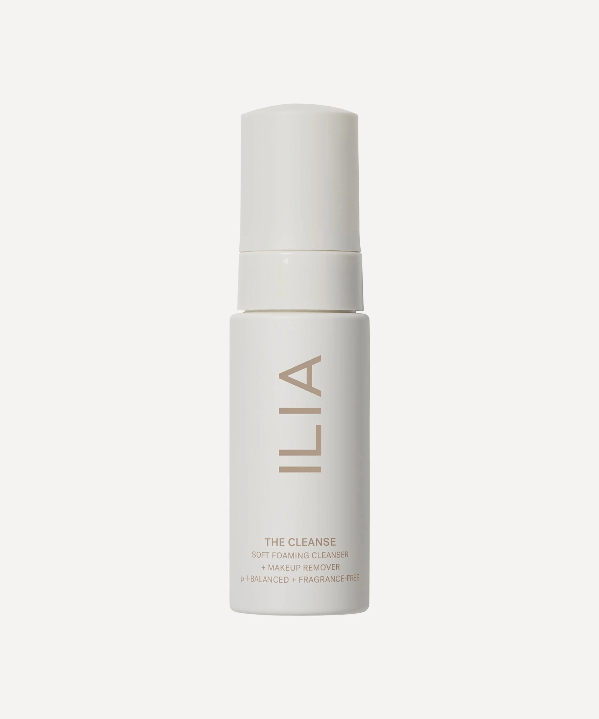 The Cleanse Soft Foaming Cleanser 200ml - 1
