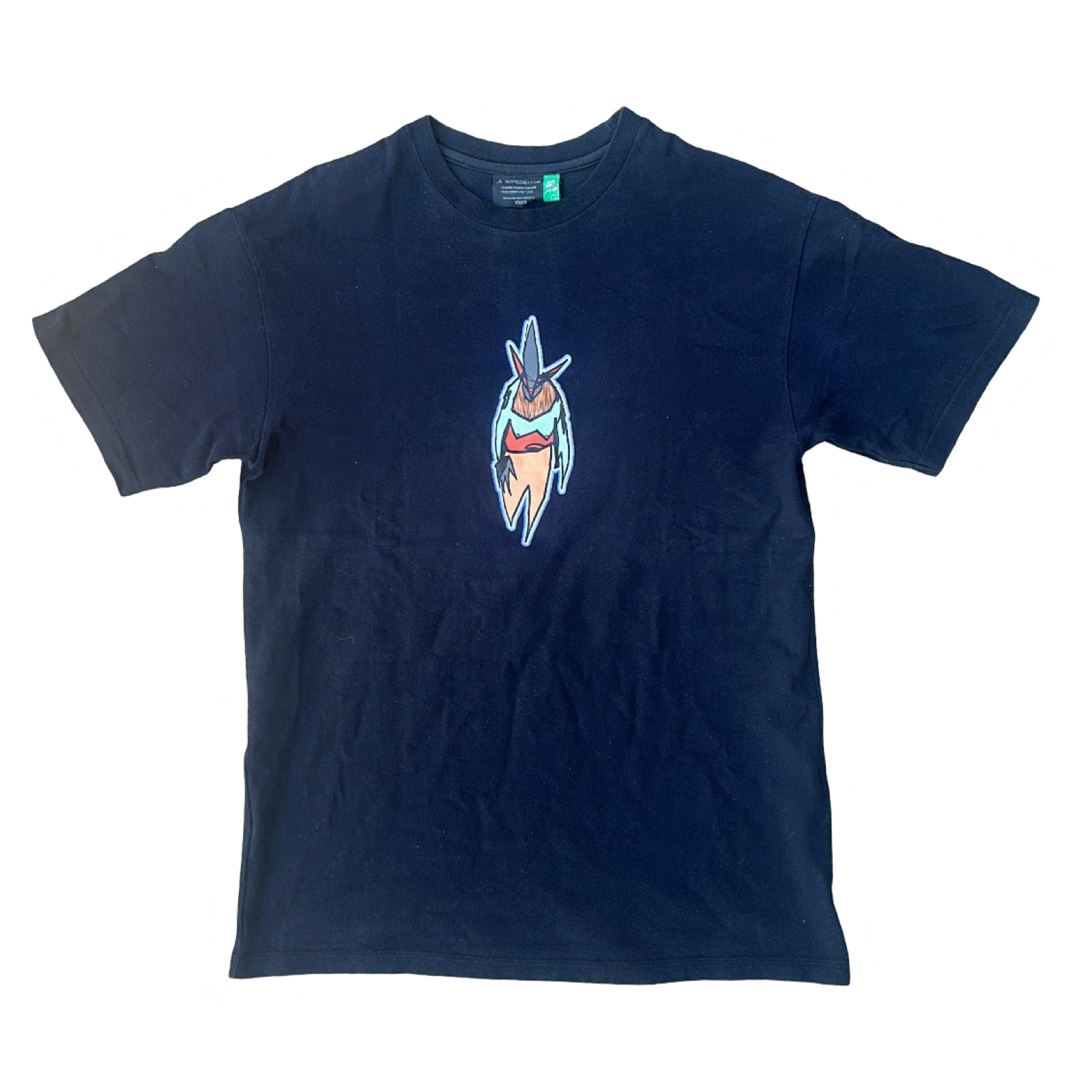 Coup de Grace - Undercover x Futura SS00 Sz Medium - 1