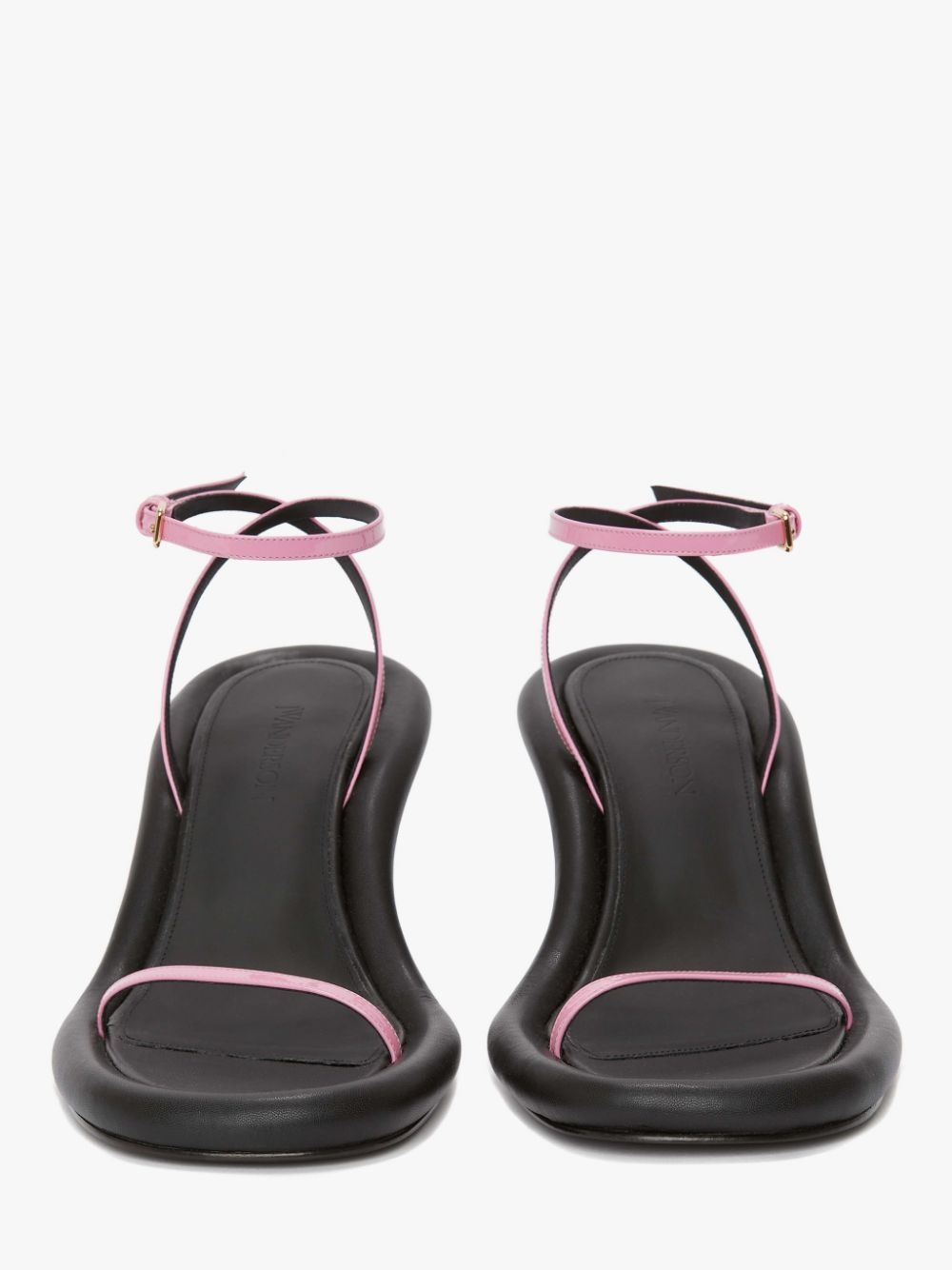 WOMEN'S BUMPER HEEL SANDAL - 3