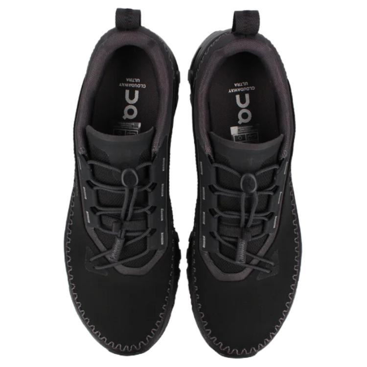 On Running Cloudaway 2 'Black Eclipse' 3ME30050106 - 3
