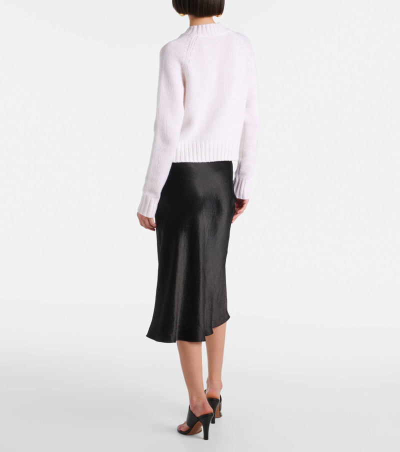 Wool and cashmere sweater 3
