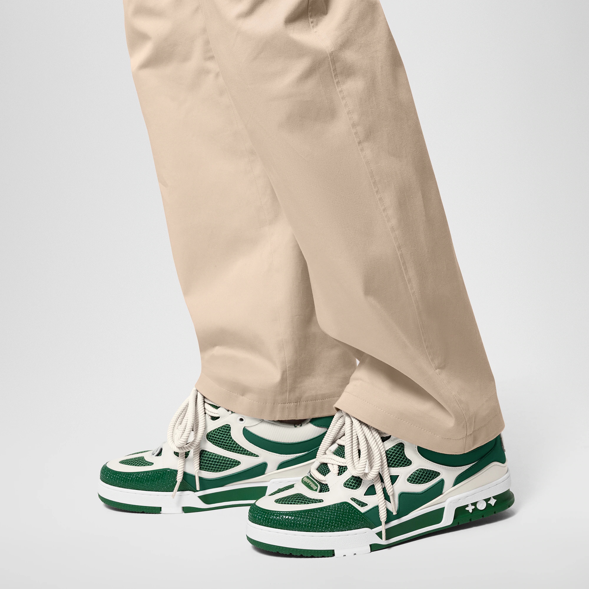LV Skate Sneaker - 8