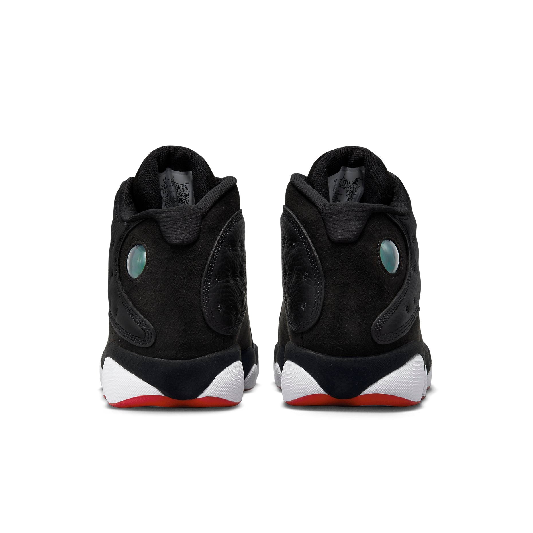 Air Jordan 13 Retro 'Playoff' 2023 414571-062 - 6