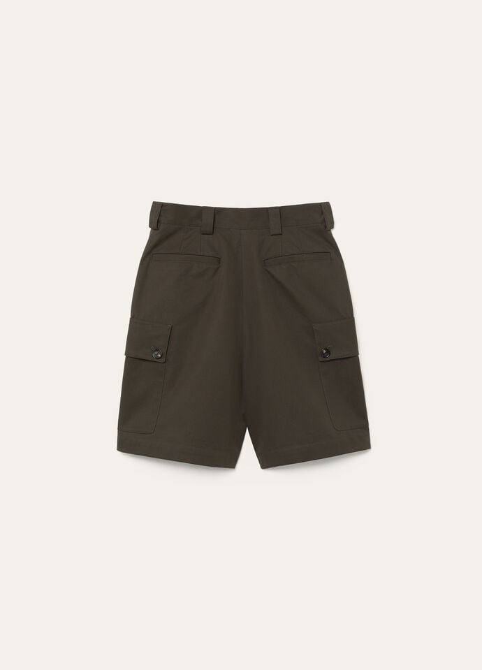 Willy Shorts - 2
