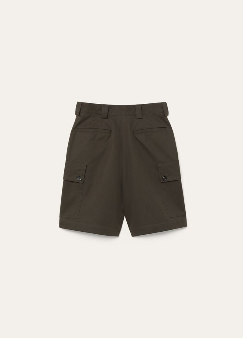Loro Piana Willy Shorts outlook