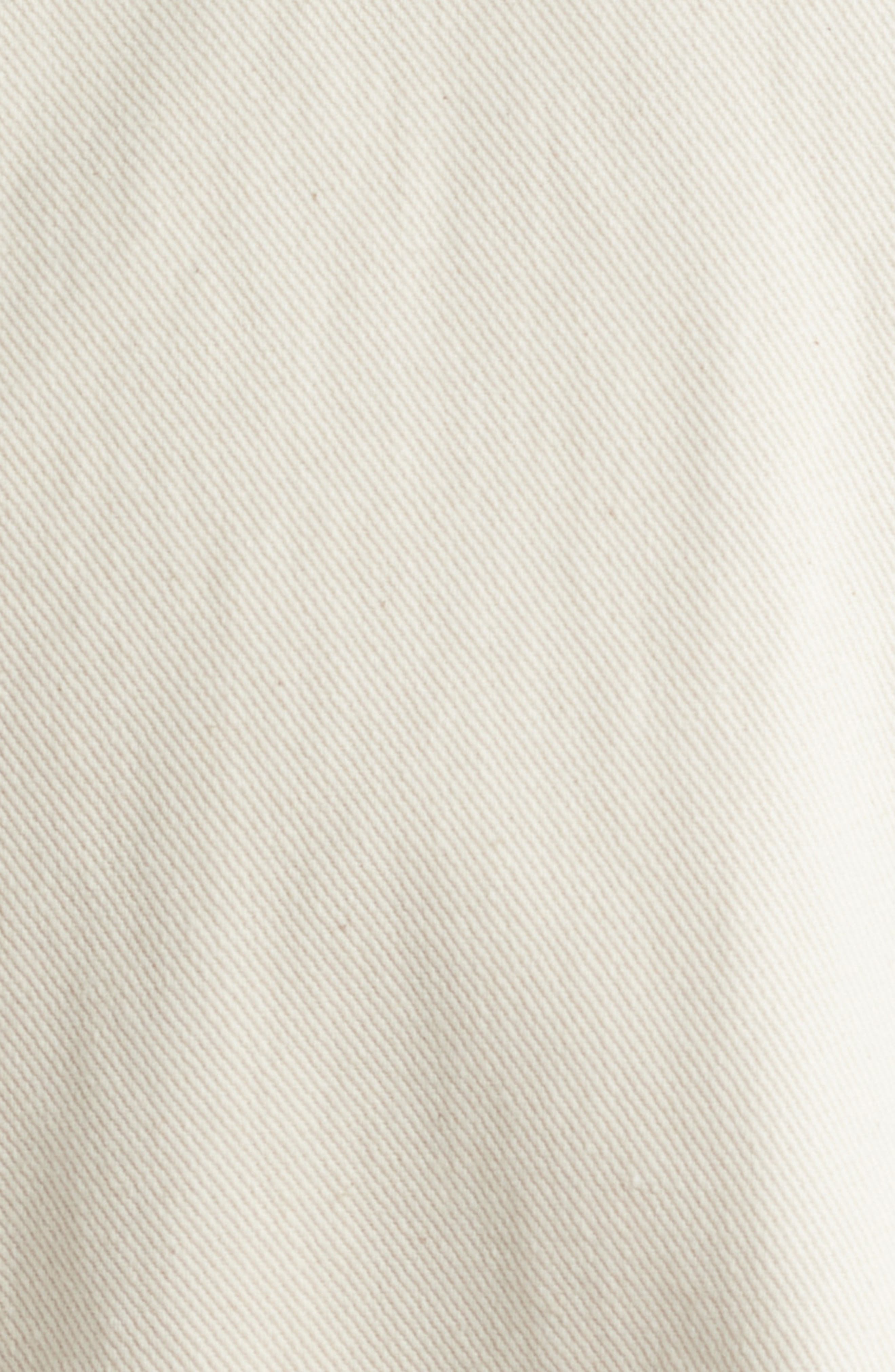 Carhartt Work In Progress Drewe Chore Coat in Natural at Nordstrom - 5