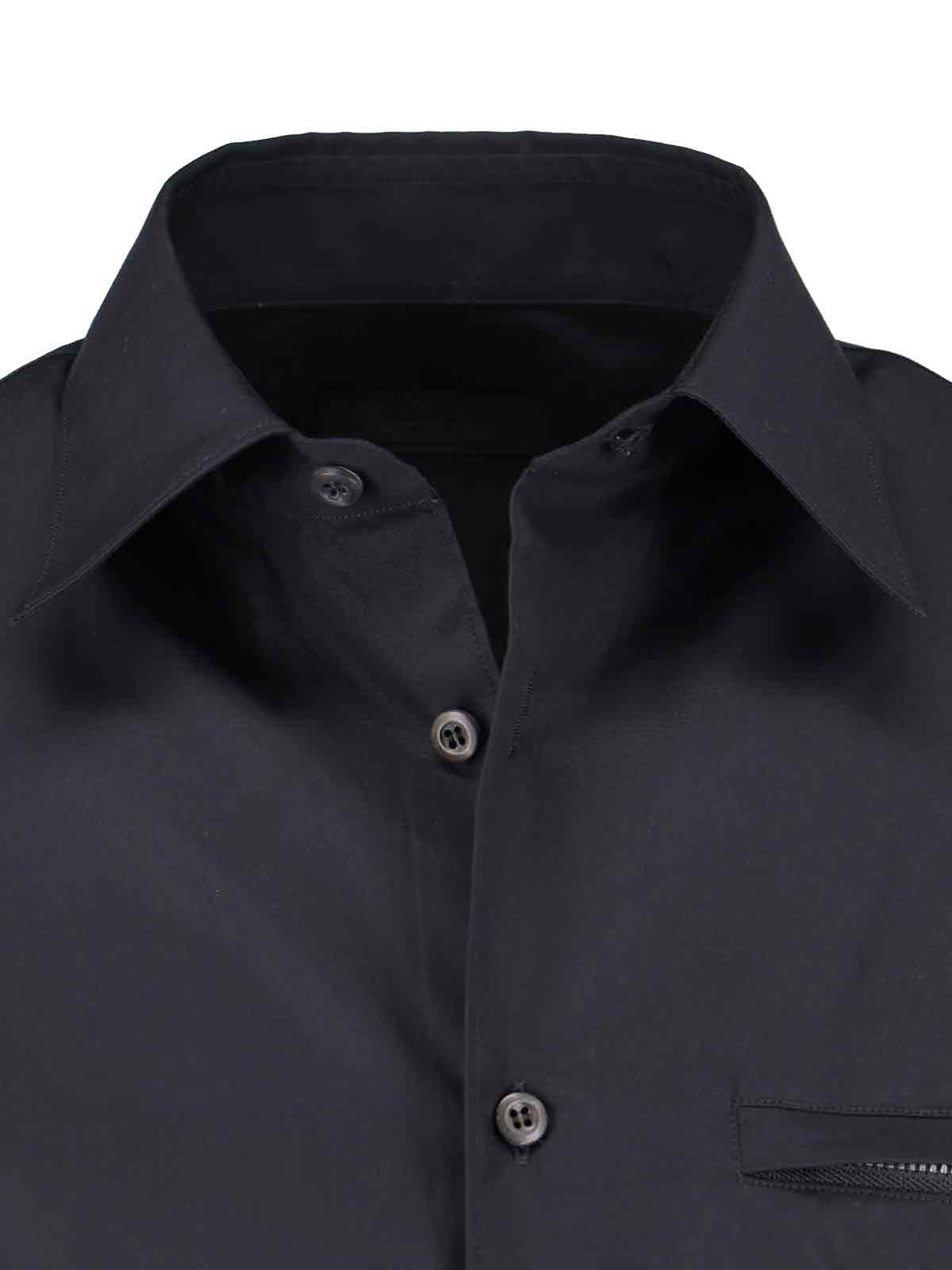 LOGO SHIRT - 4