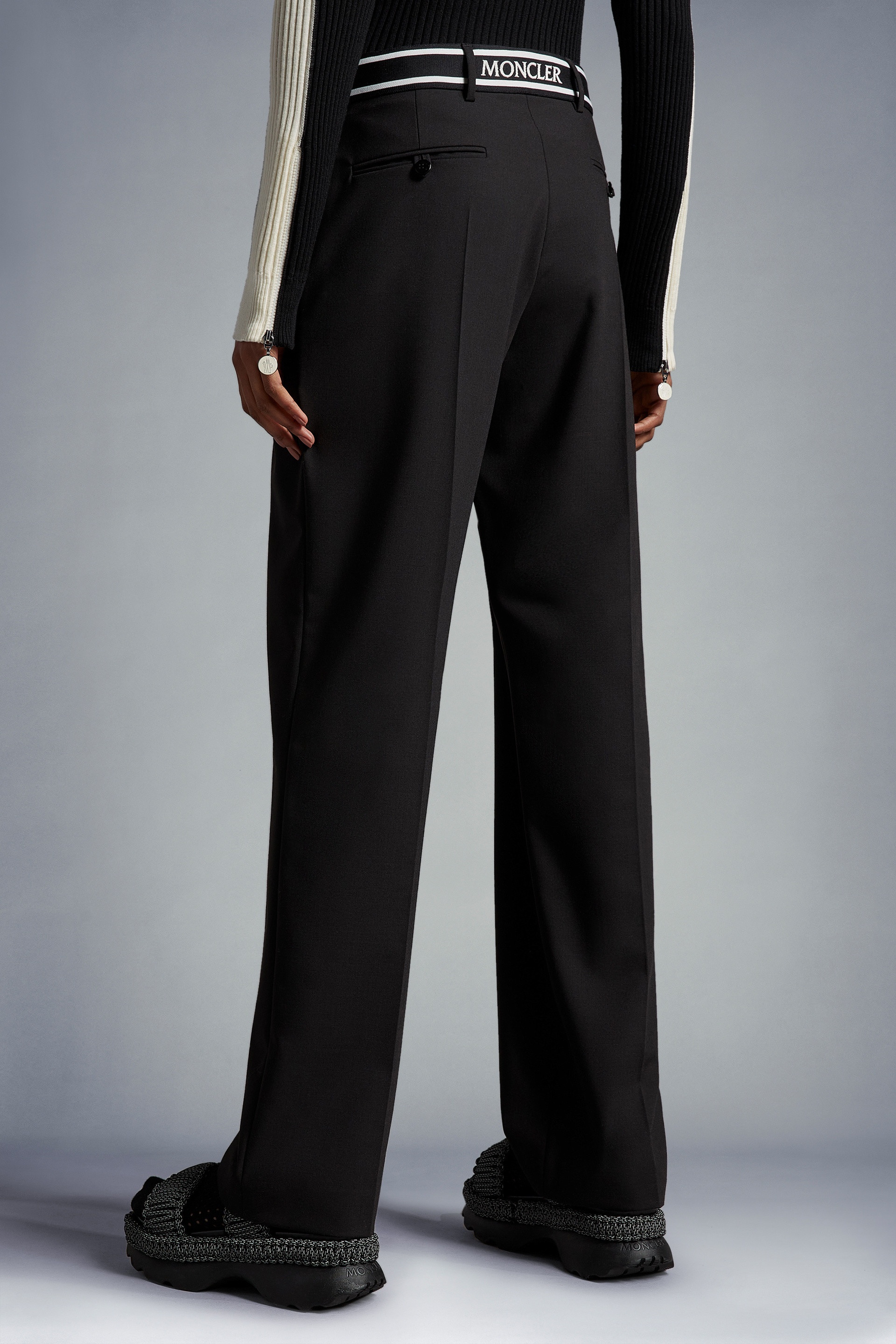 Wool Pants - 5