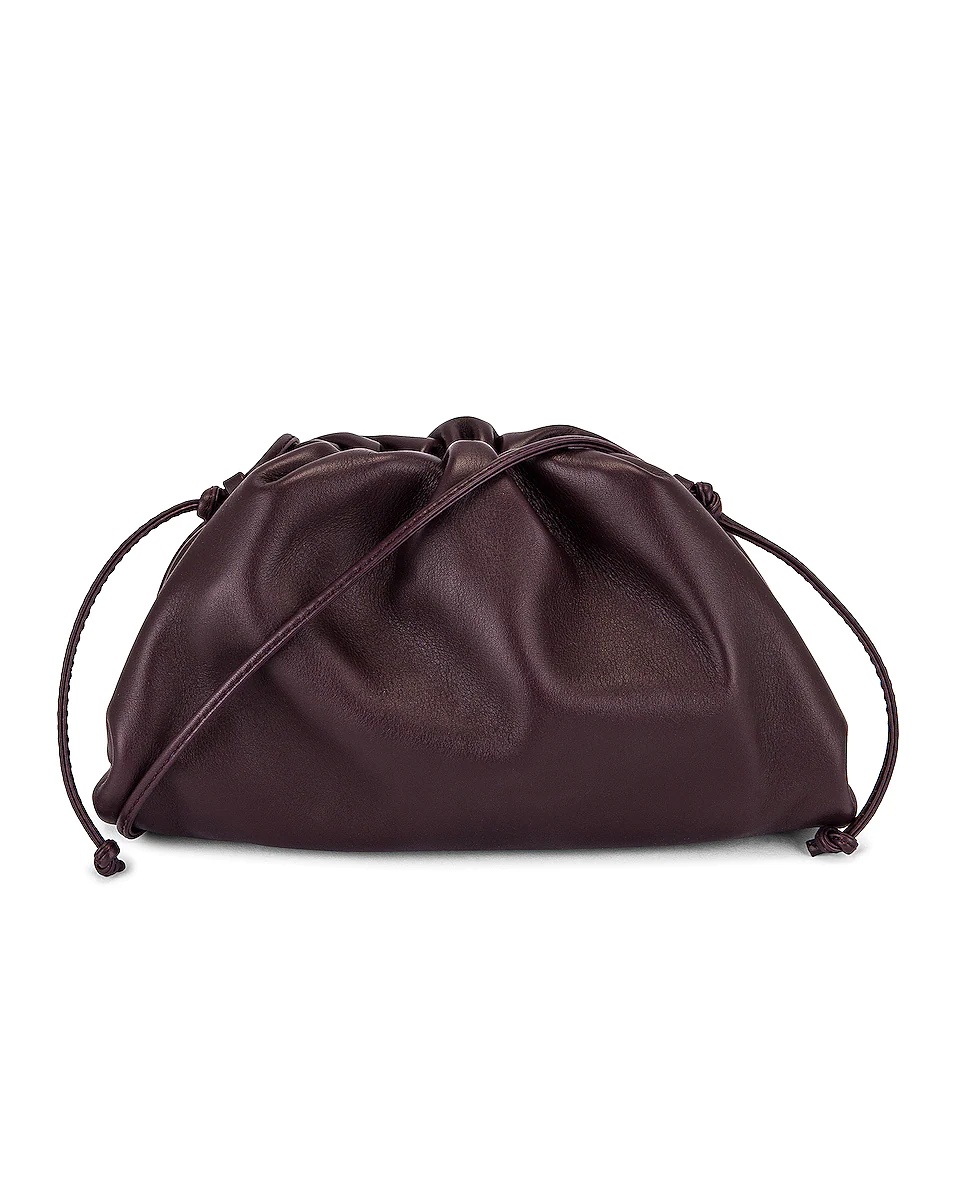 The Mini Pouch Crossbody Bag - 1