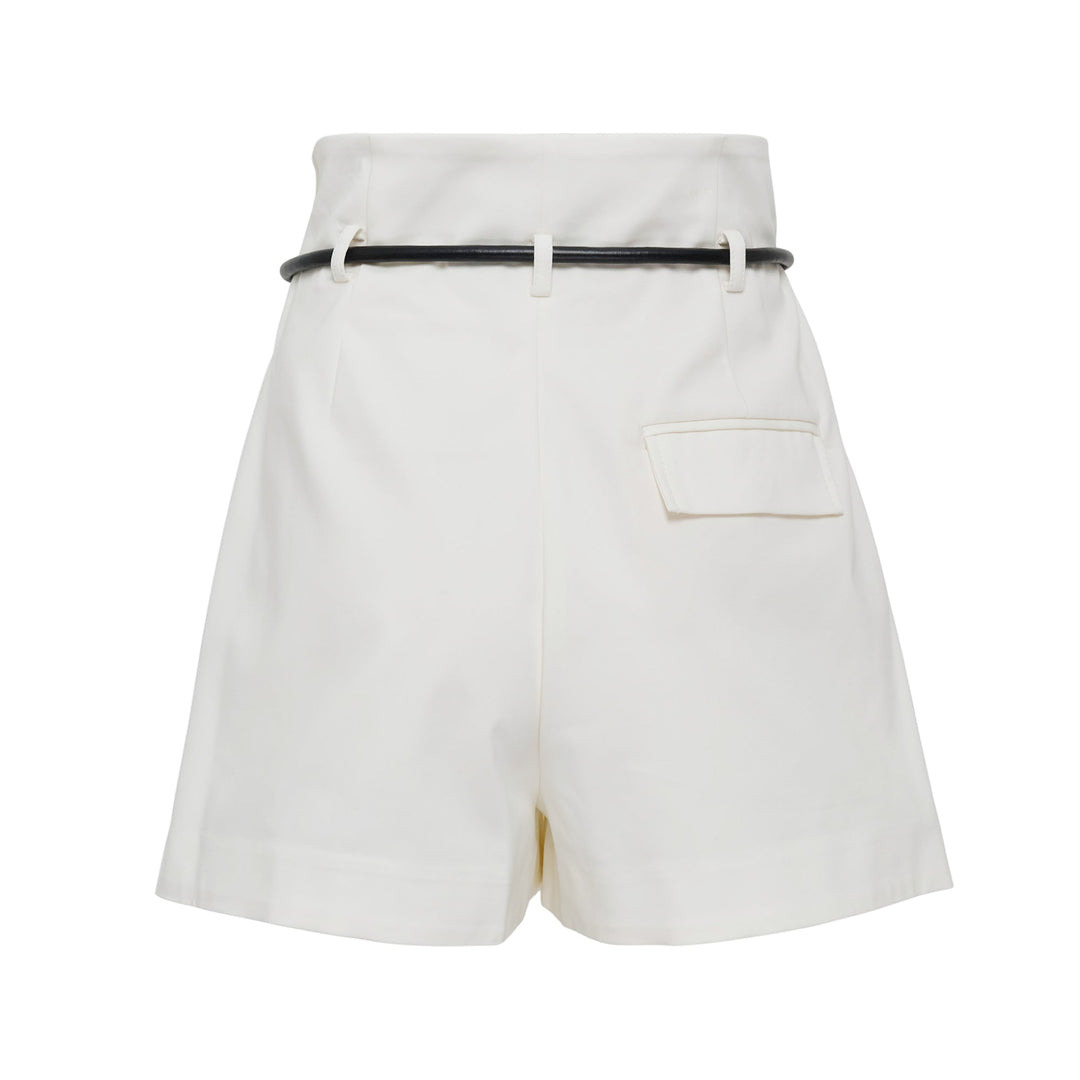 Origami Pleated Pants - 2