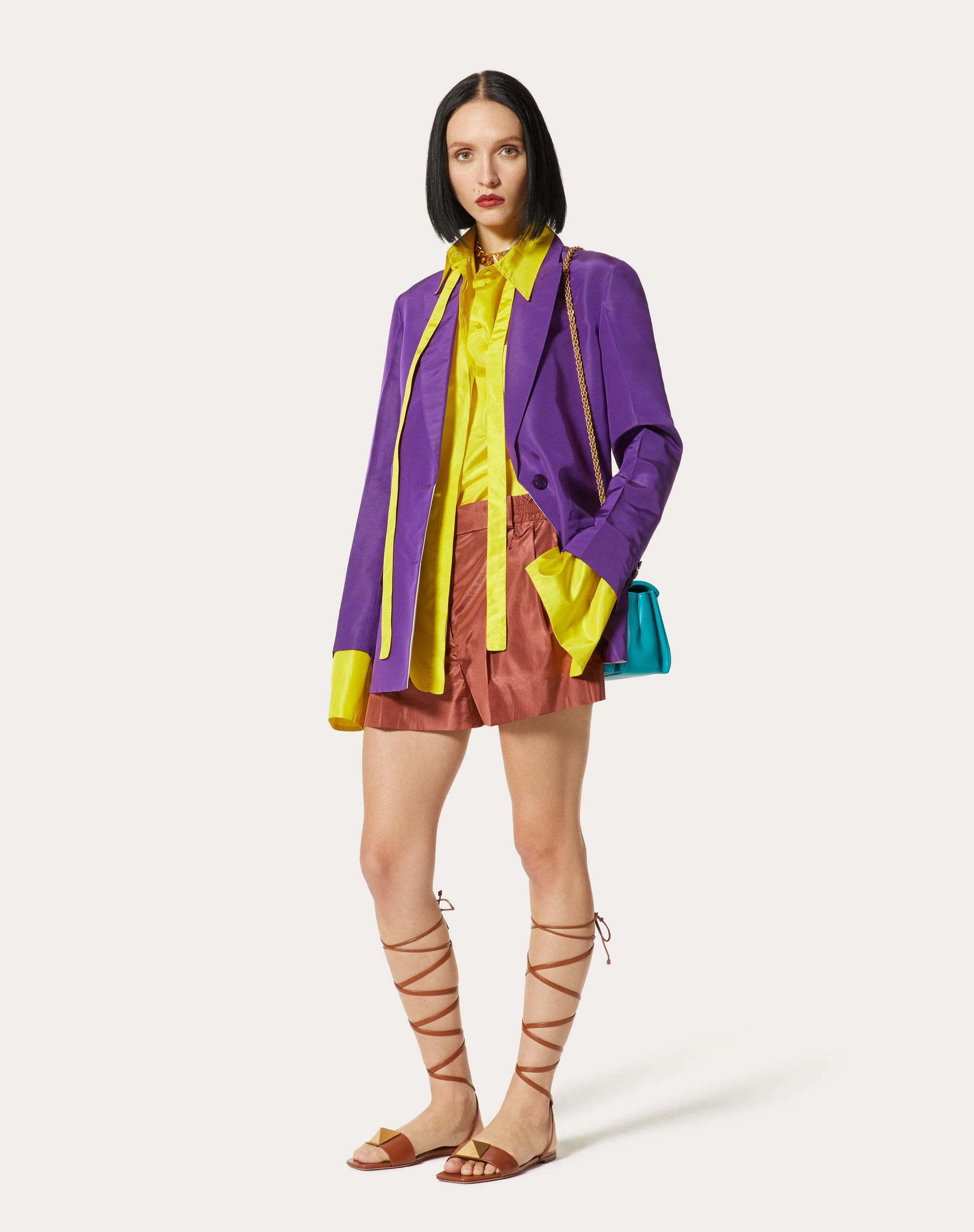 FAILLE BLAZER - 2