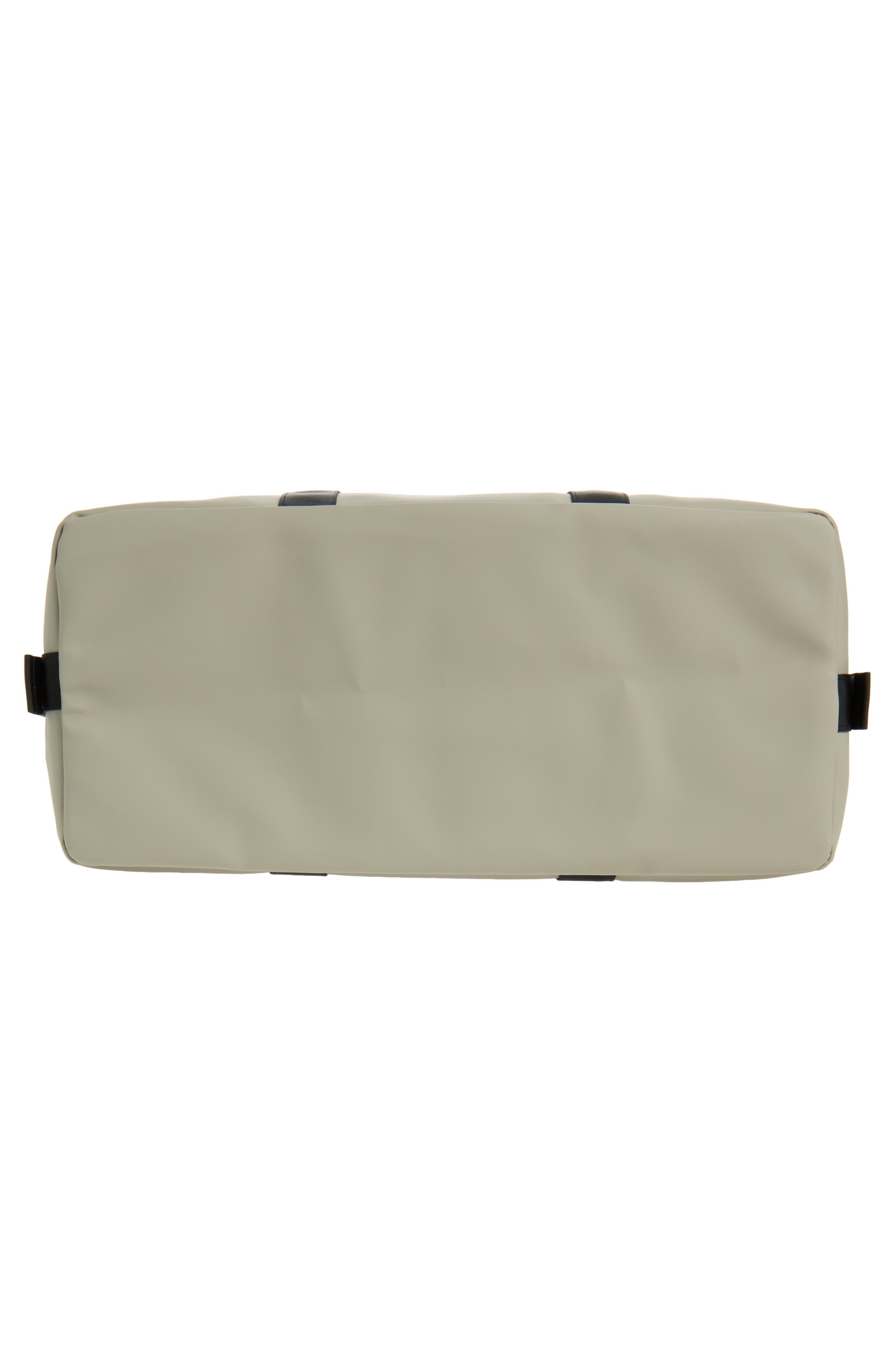 Rains Hilo Waterproof Weekend Bag in Drift at Nordstrom - 5