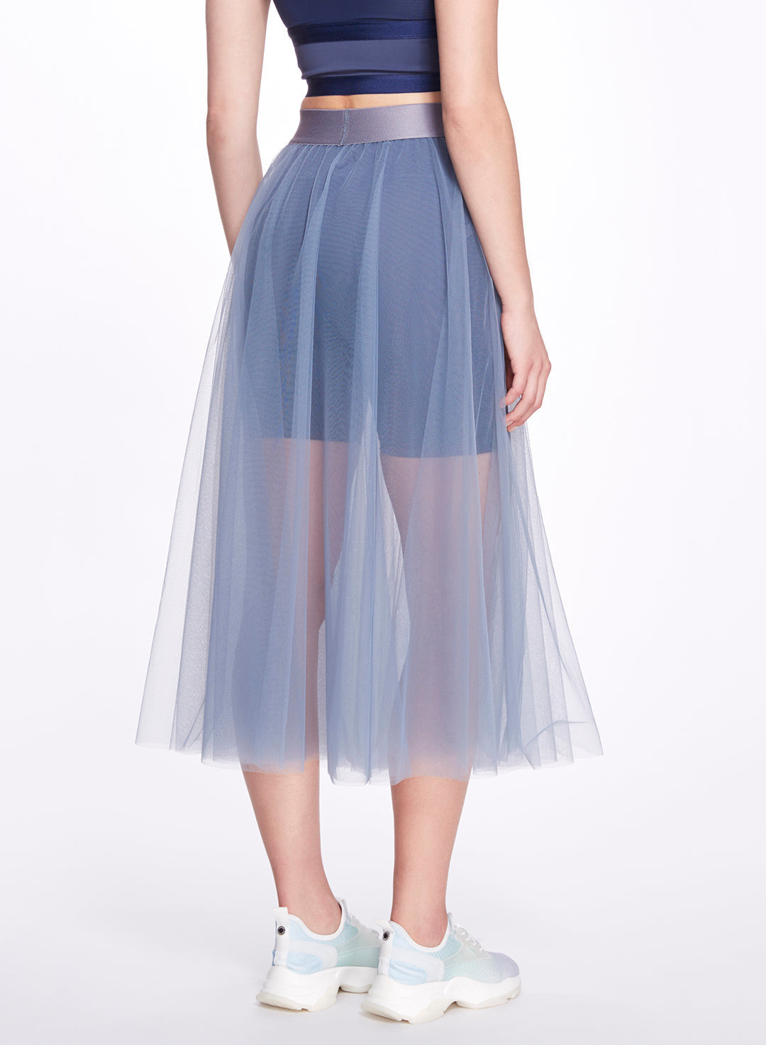 ANNE SKIRT - 2