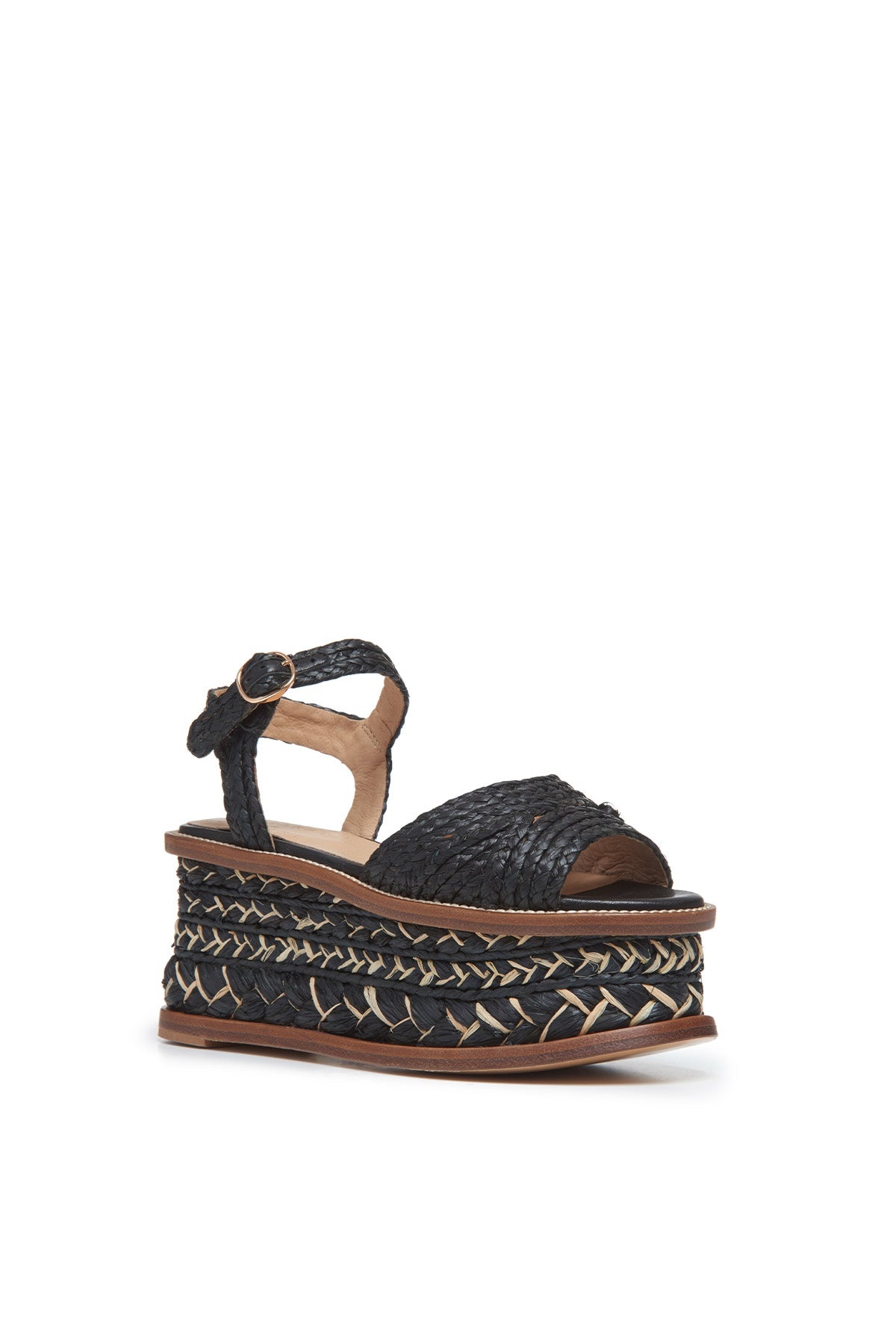 Hester Sandal - 2