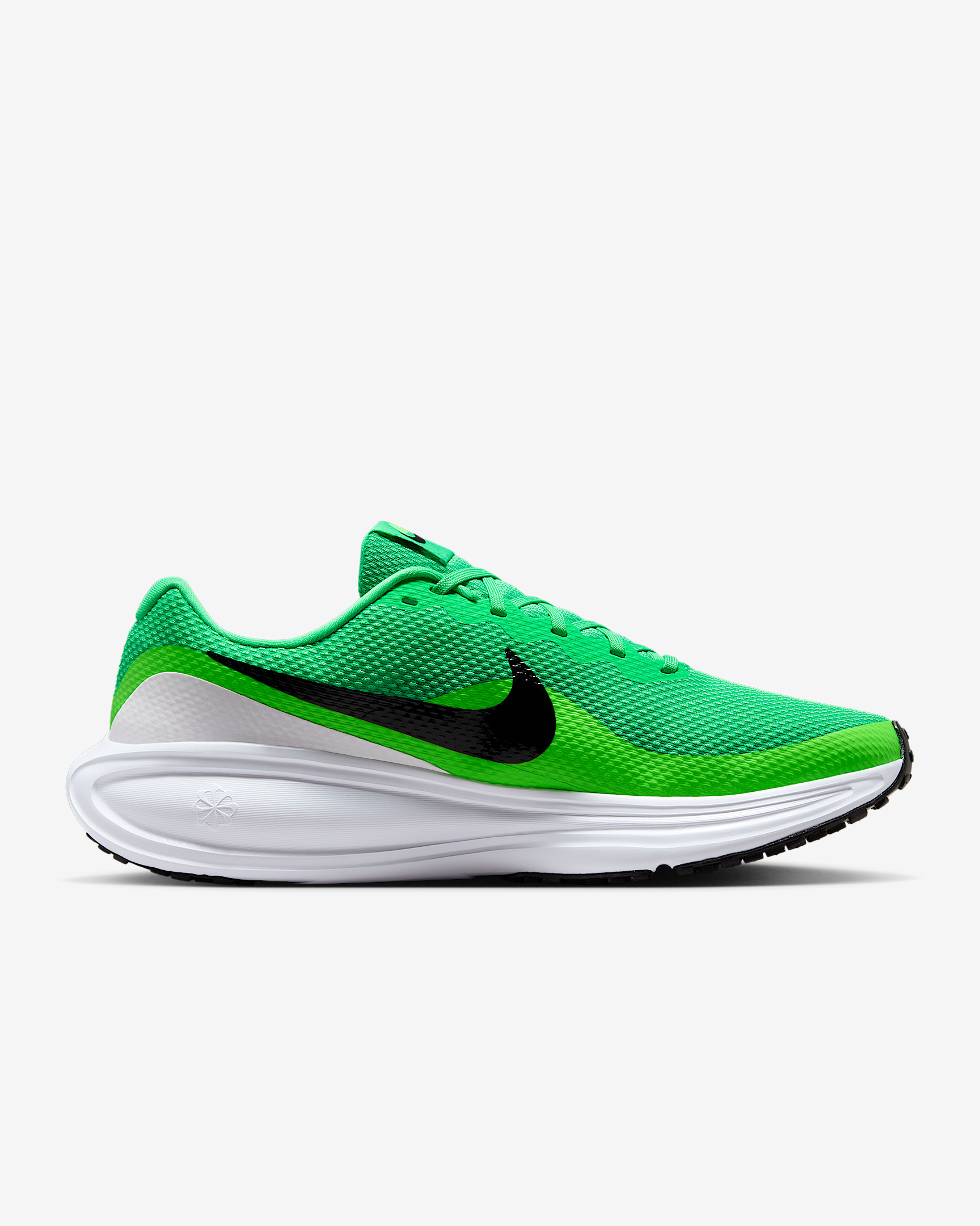 Nike Revolution 8 Men's Road Running Shoes - 3