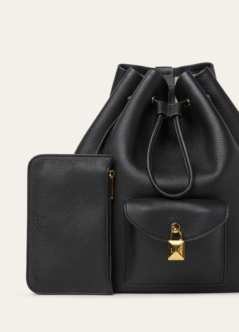 Extra Drawstring backpack L27 5