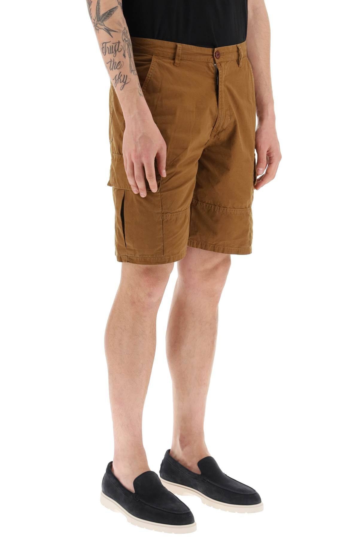 CARGO SHORTS - 3