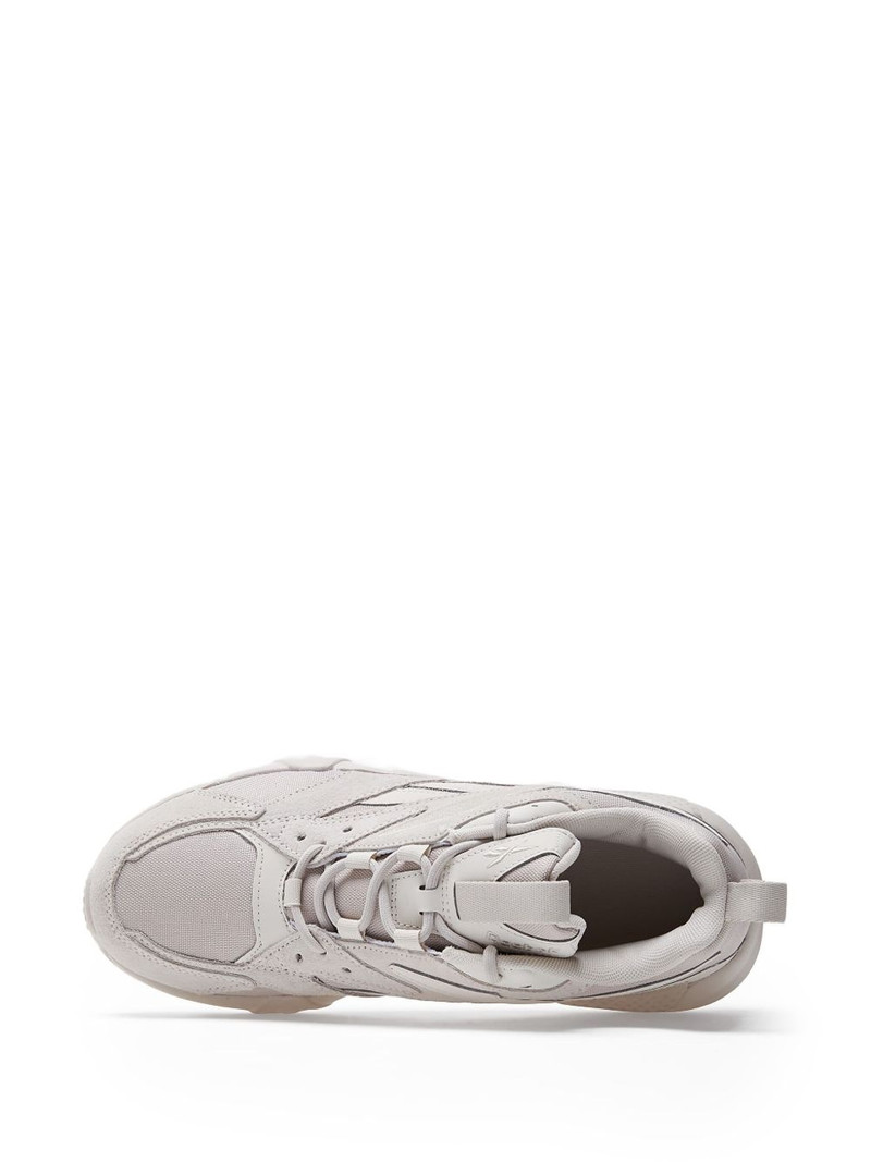 Aztrek Double Mix "stucco" sneakers 5