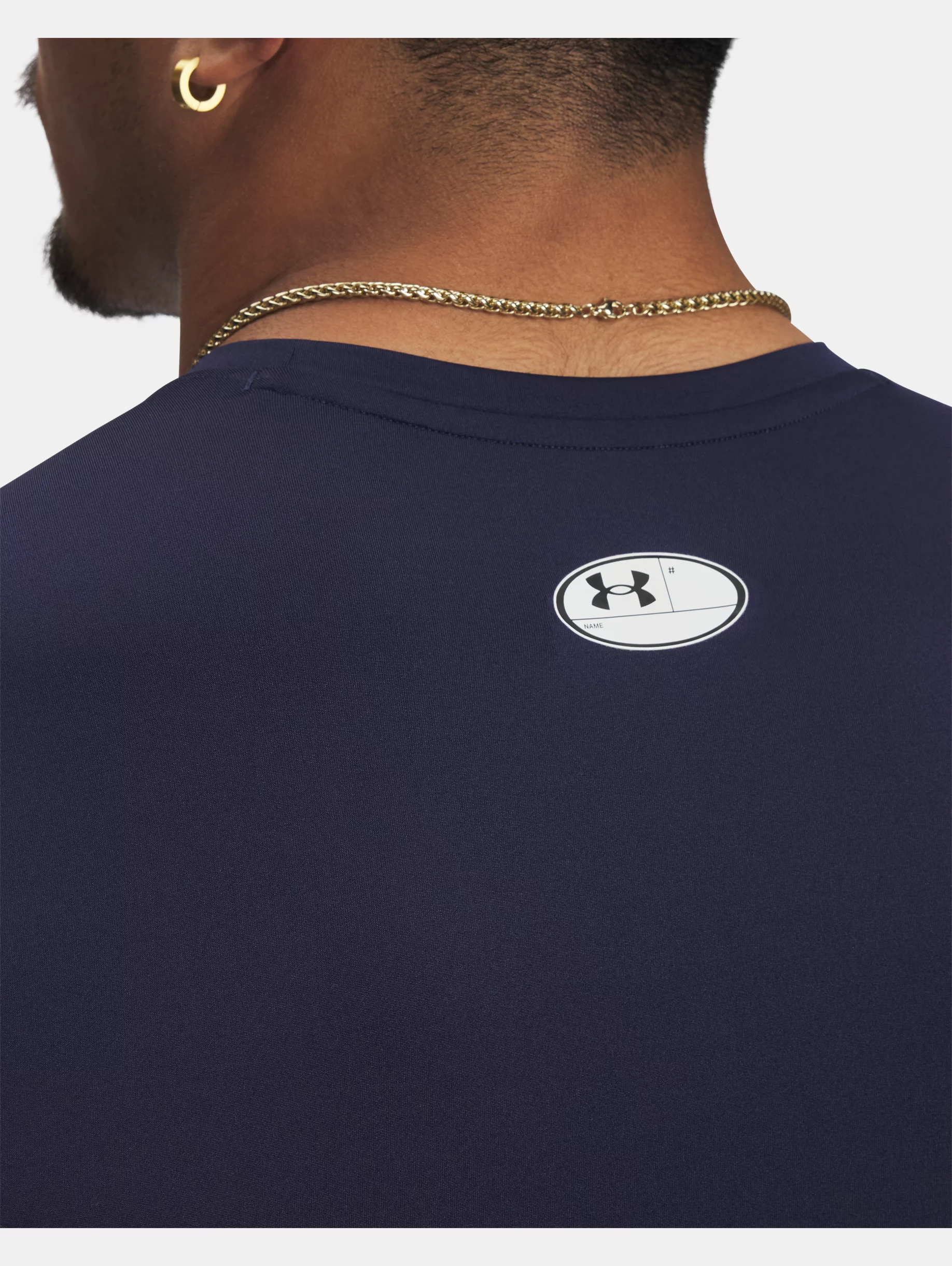 Men's HeatGear® Sleeveless - 7