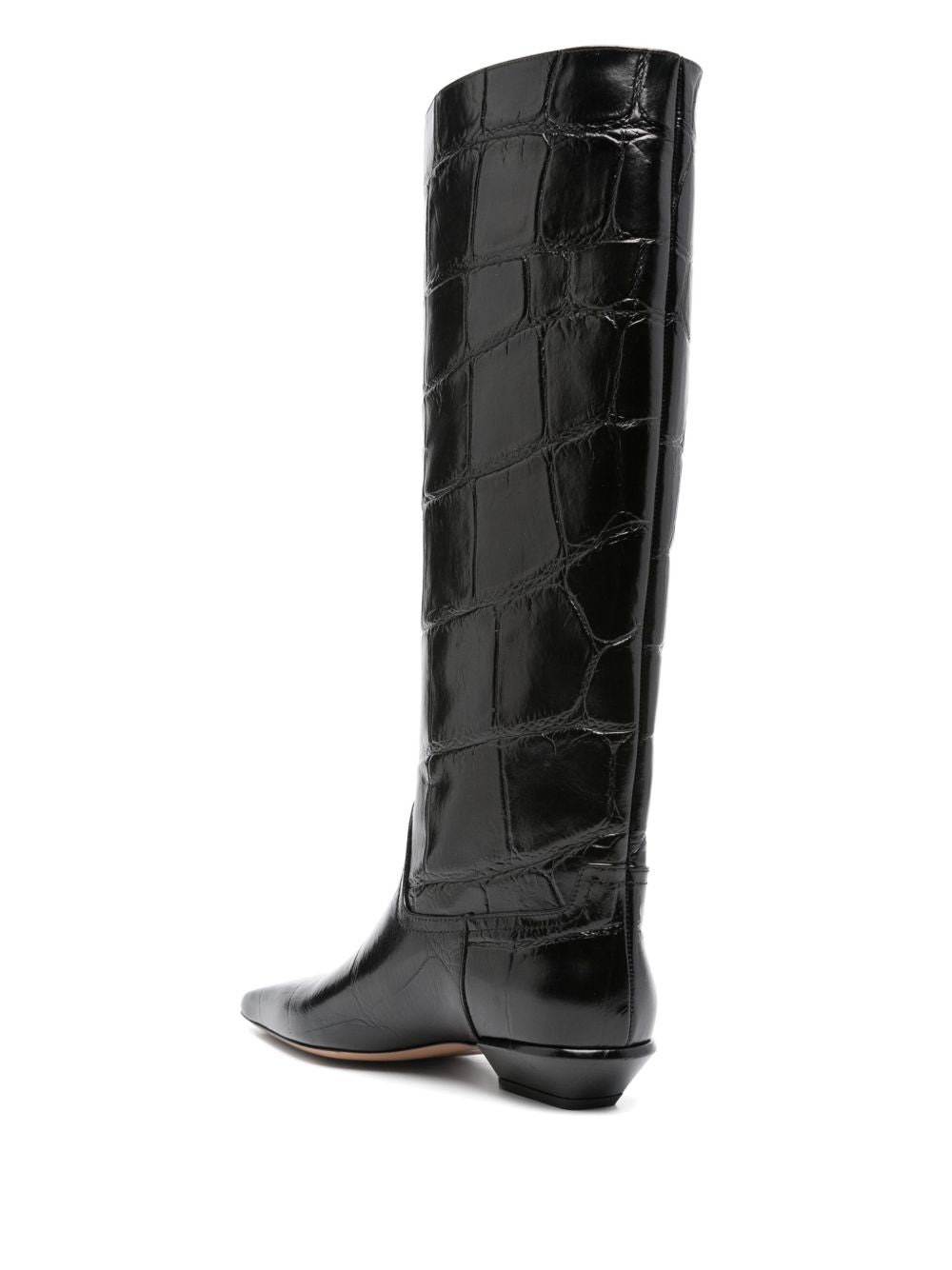 Paris Texas Boots Black - 3
