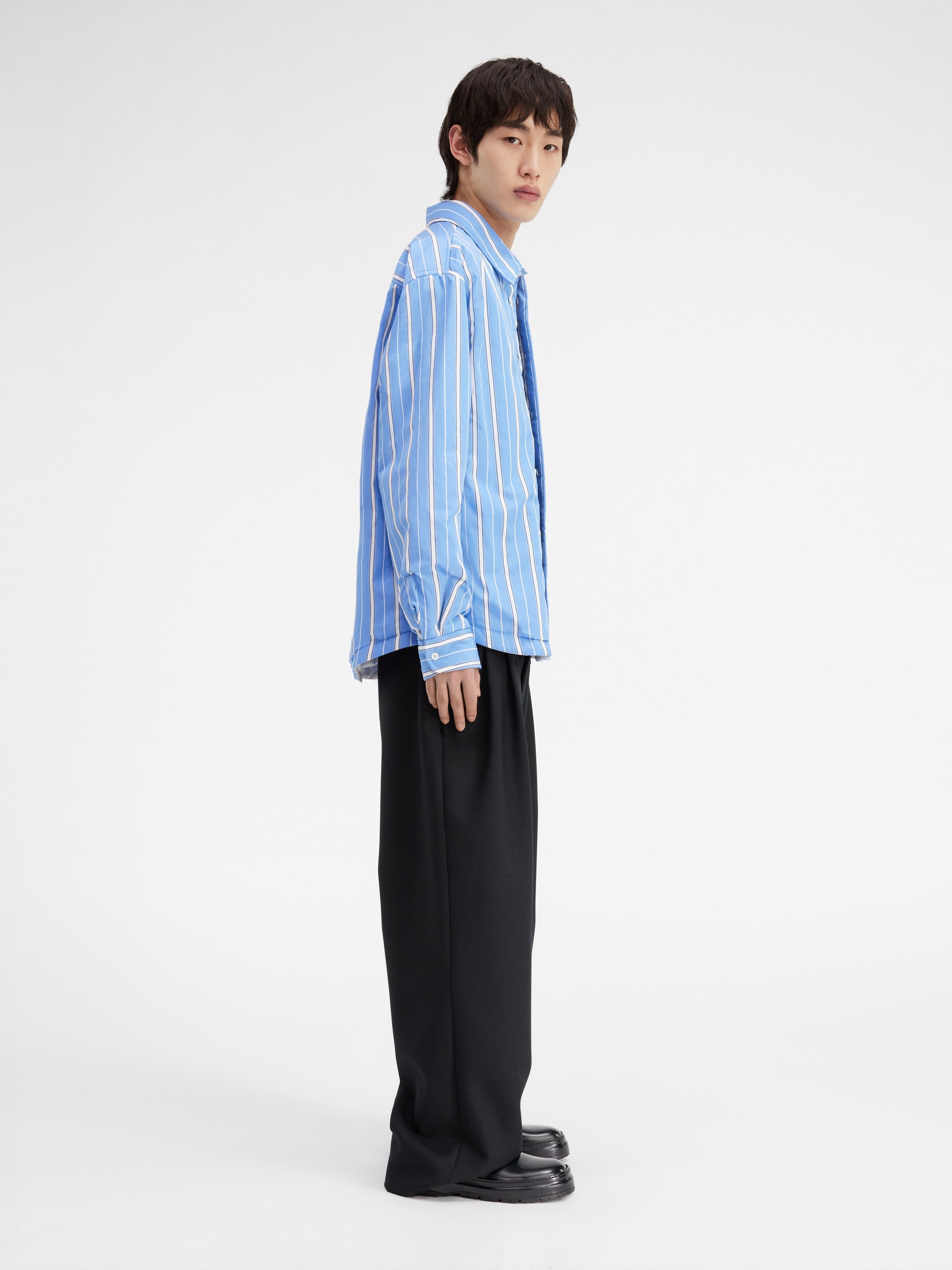 La chemise Boulanger - 3