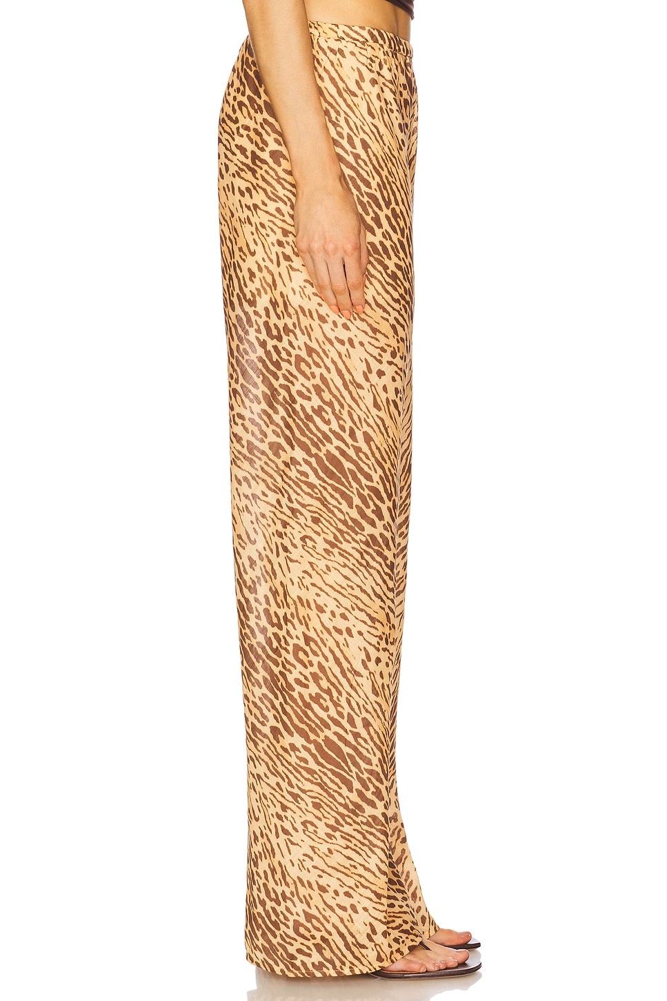 Cascadian Bias Pant - 3