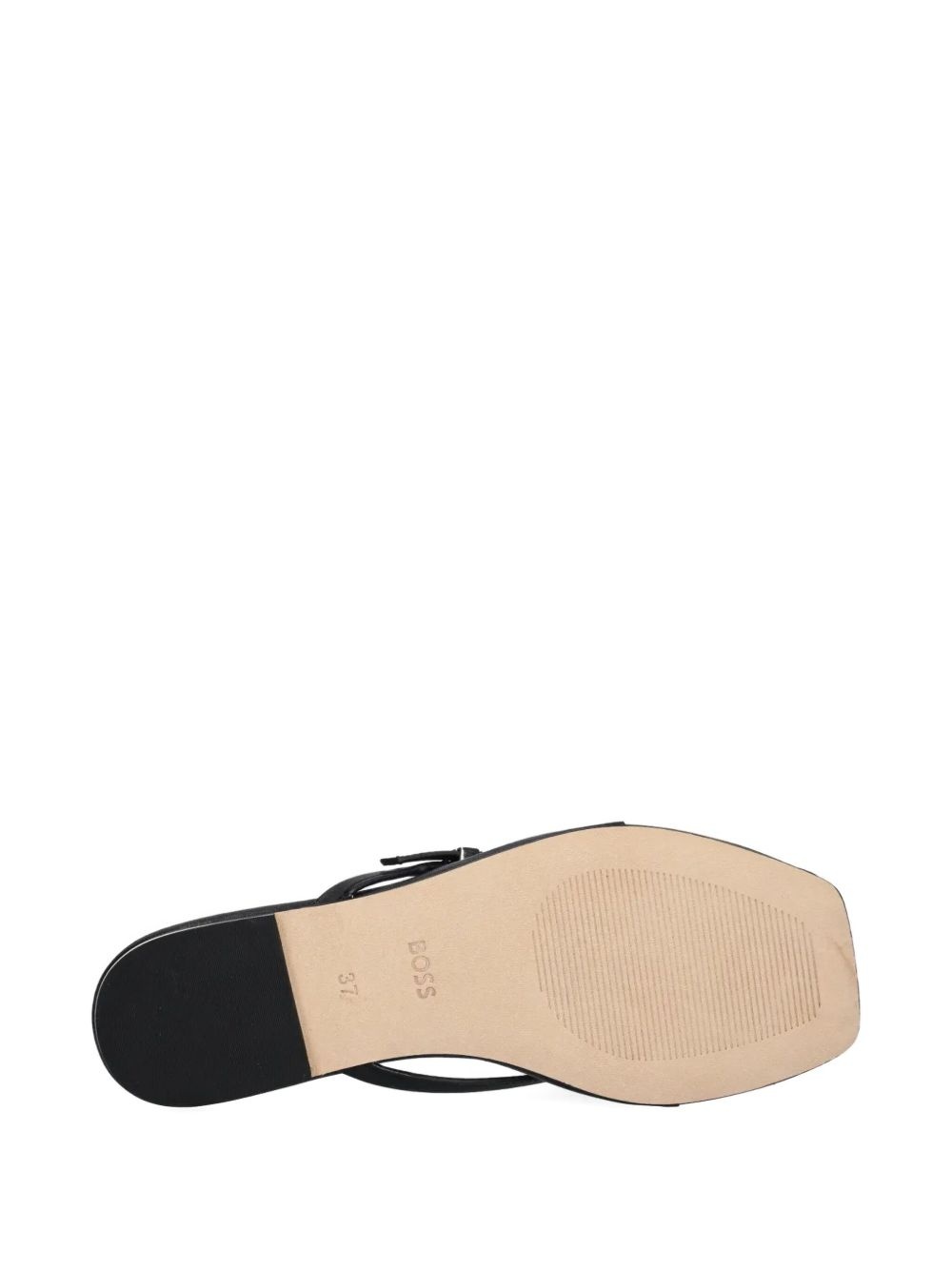 Charlize Thong sandals - 4