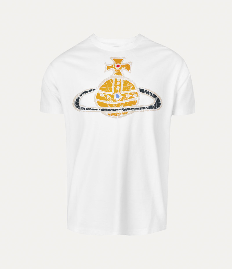 TIME MACHINE CLASSIC T-SHIRT 1